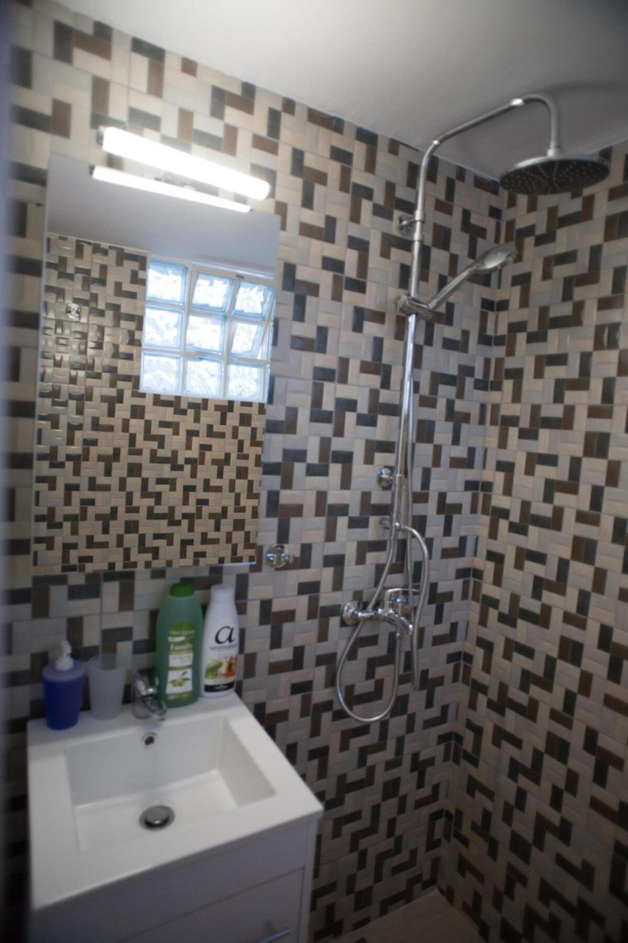 Aimou Studio's Apartment's
