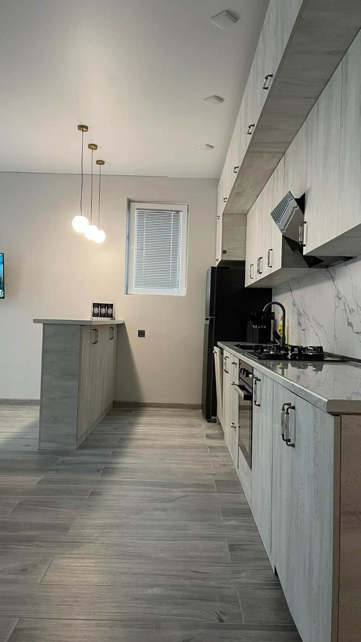 Galini apartment
