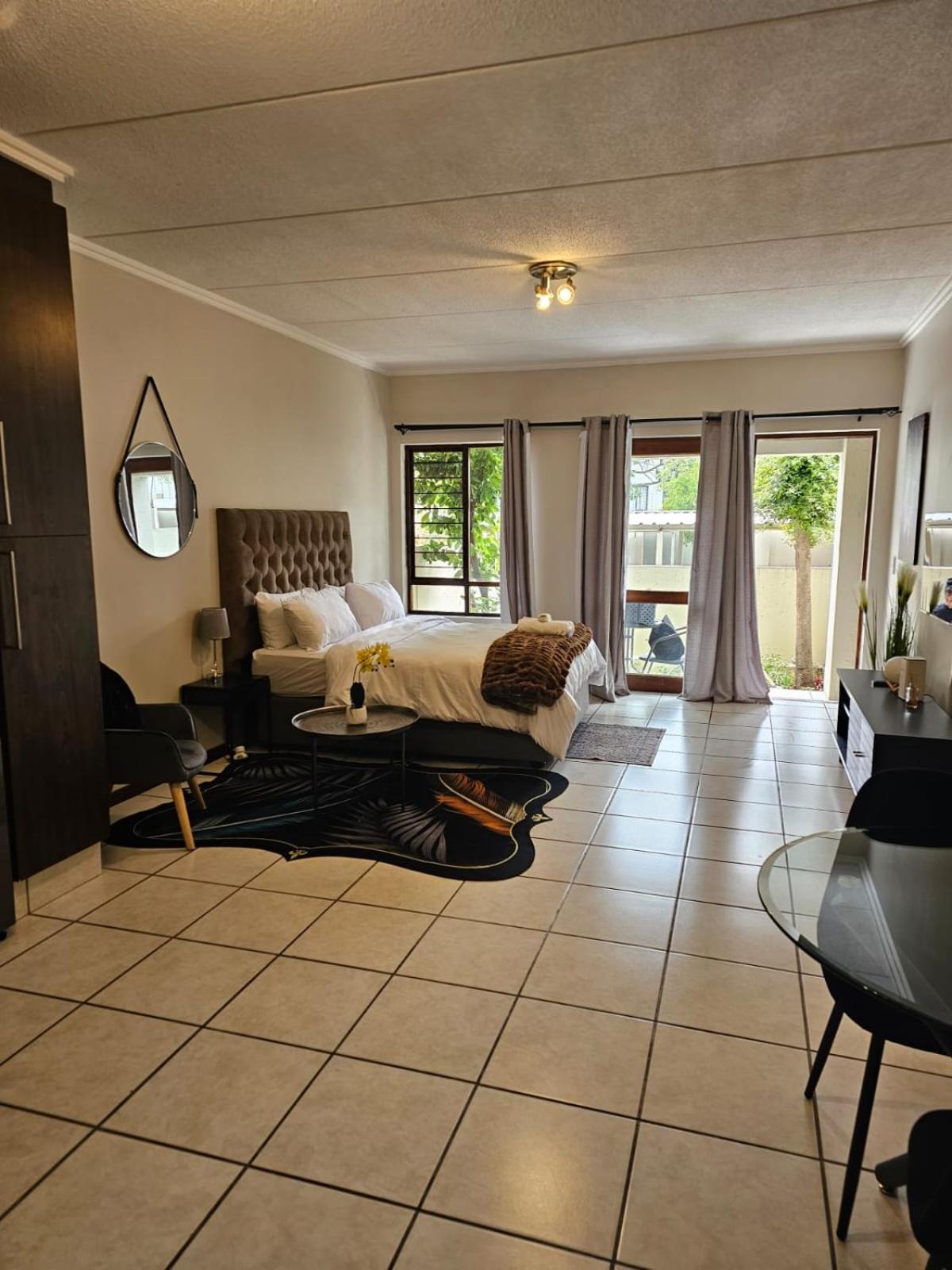 Stunning Apartment In Fourways