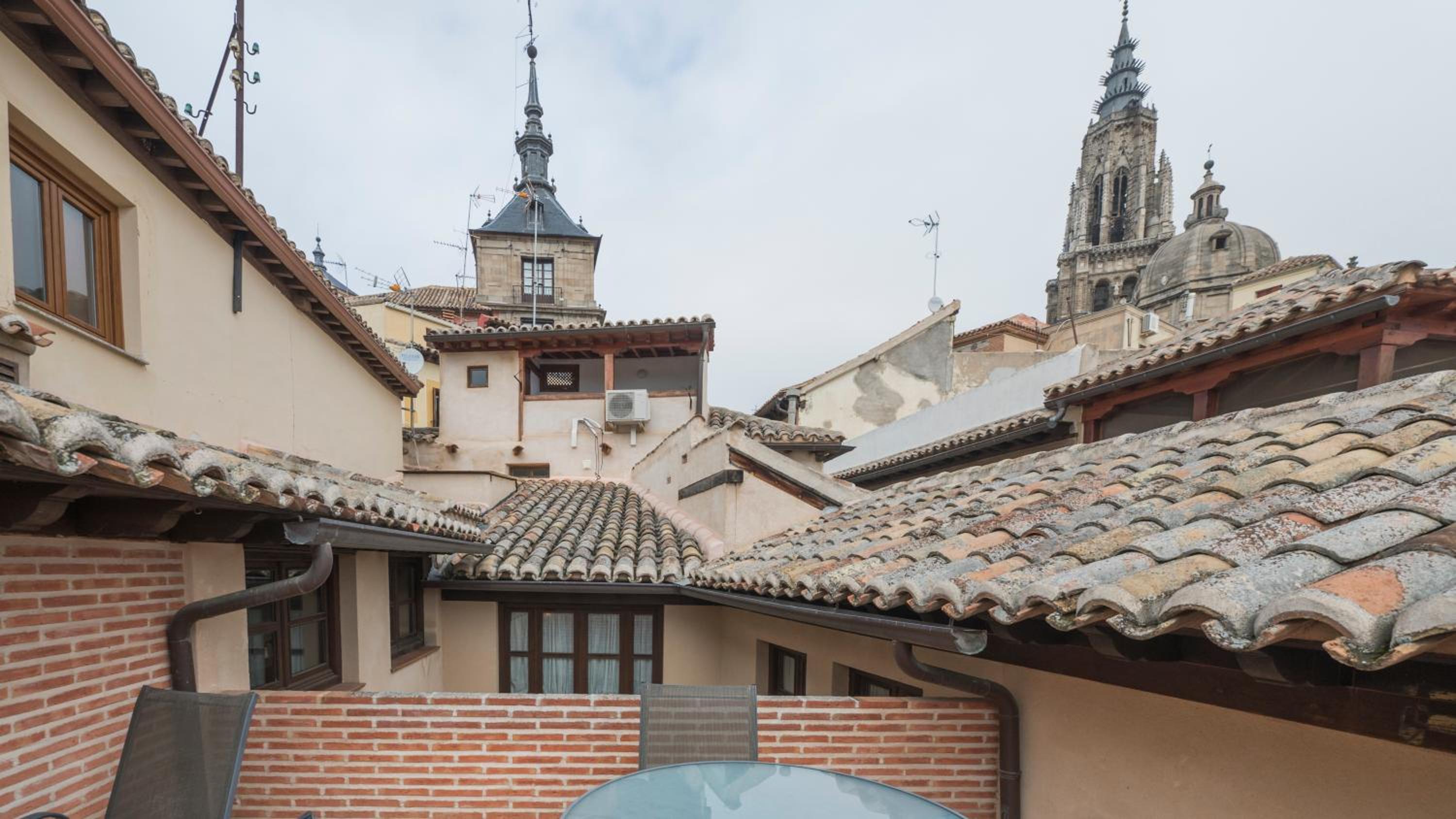 roof