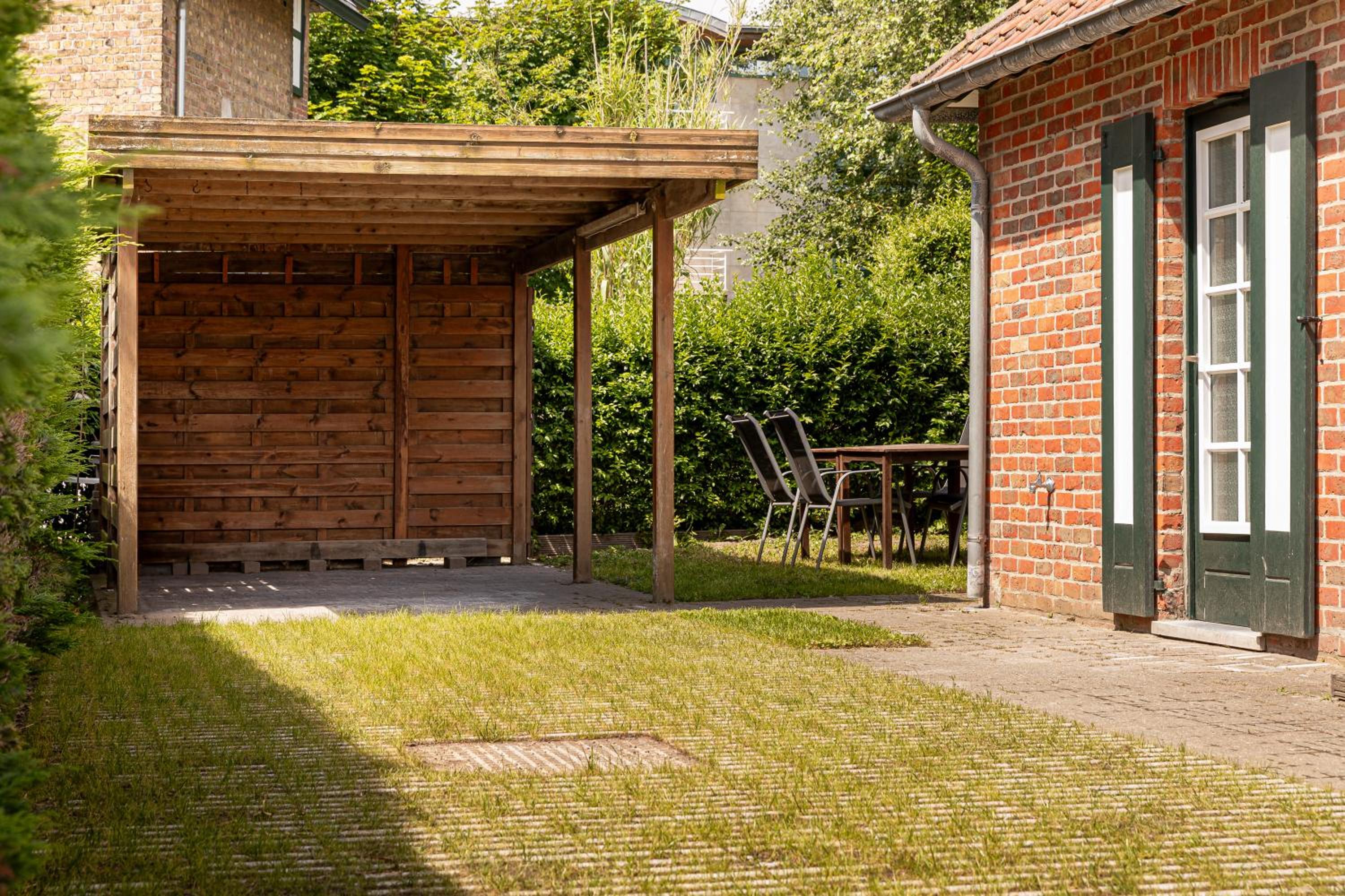 Villa Cocquelicot 6p