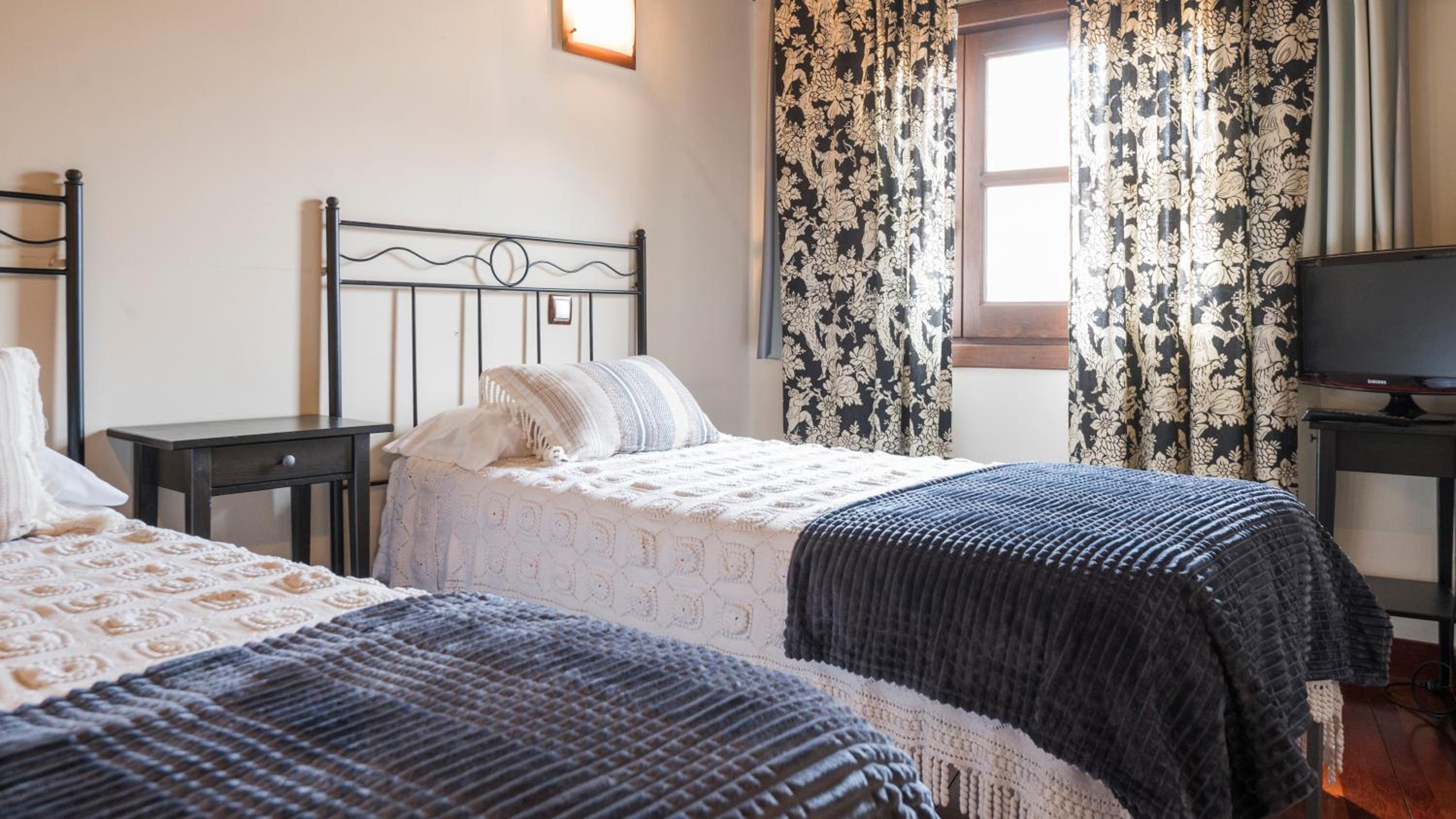 Apartamentos Las Teresitas junto a la Catedral