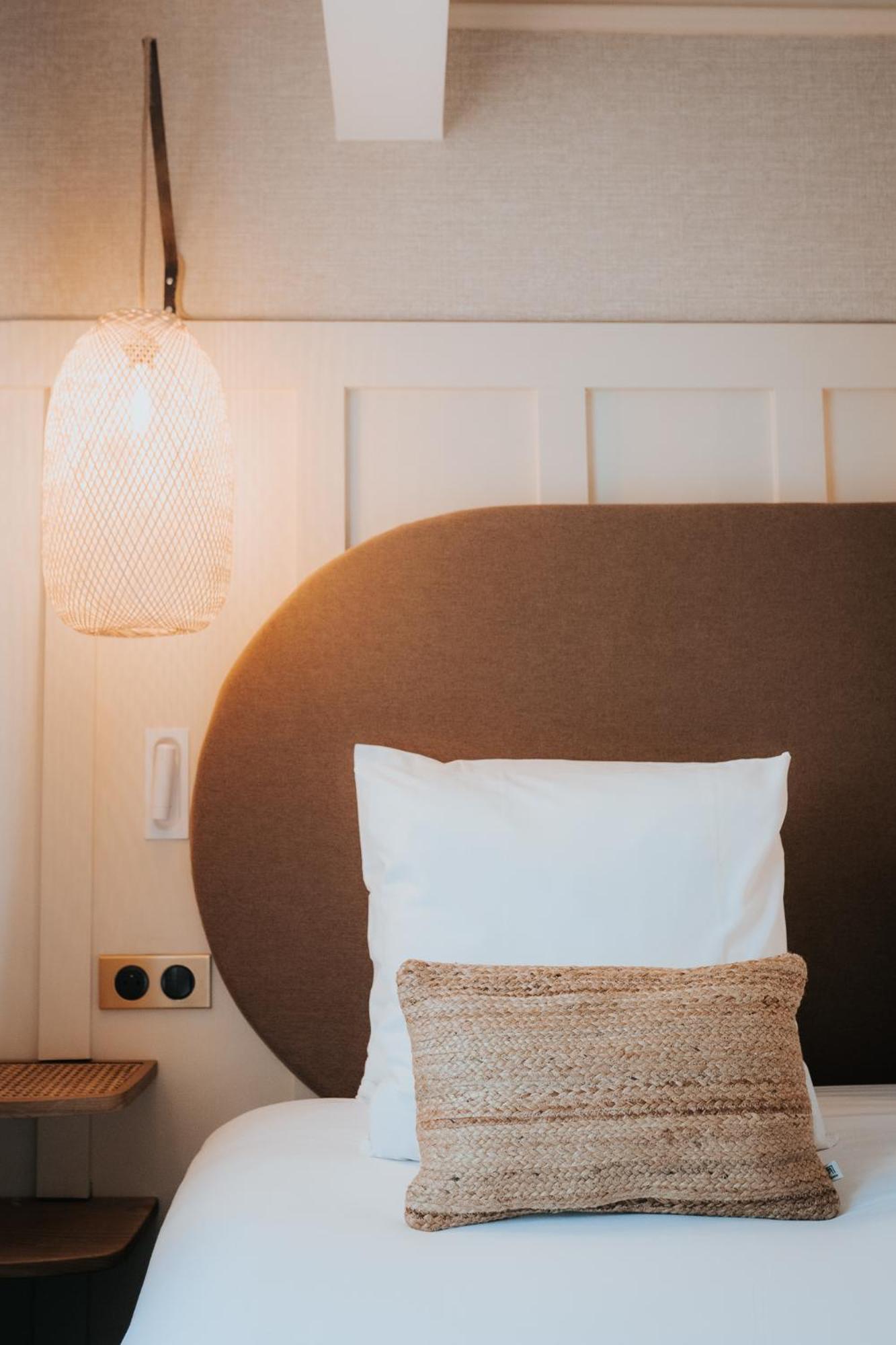 Hotel Henry II Beaune Centre hotel 4 estrellas