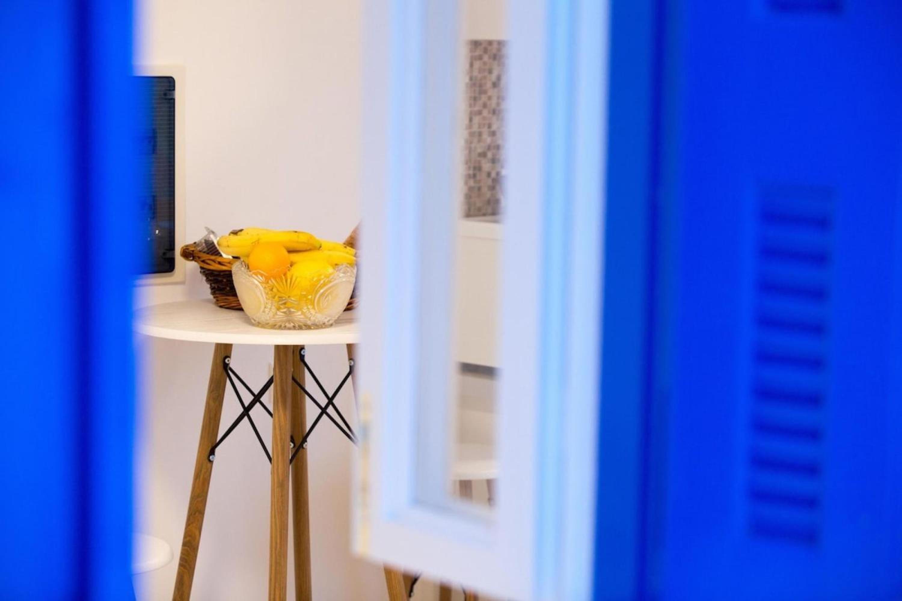 Aimou Studio's Apartment's