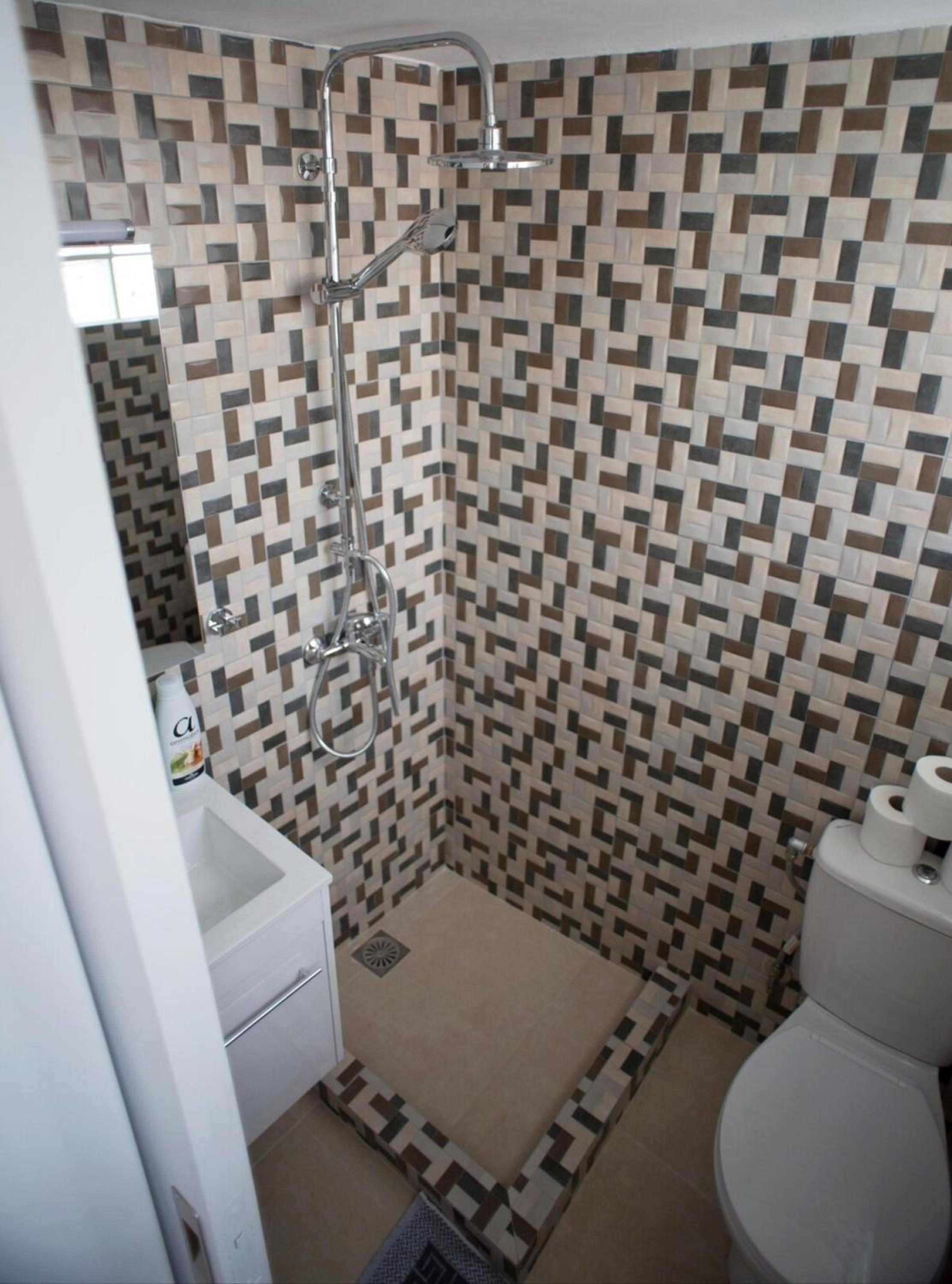 Aimou Studio's Apartment's