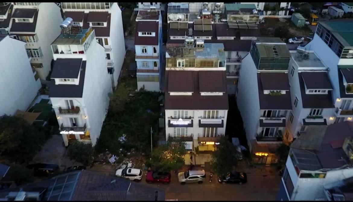 K HO DISCOVERY Guest House