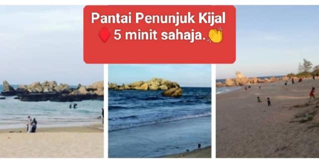 D'Kaira Homestay photo 5