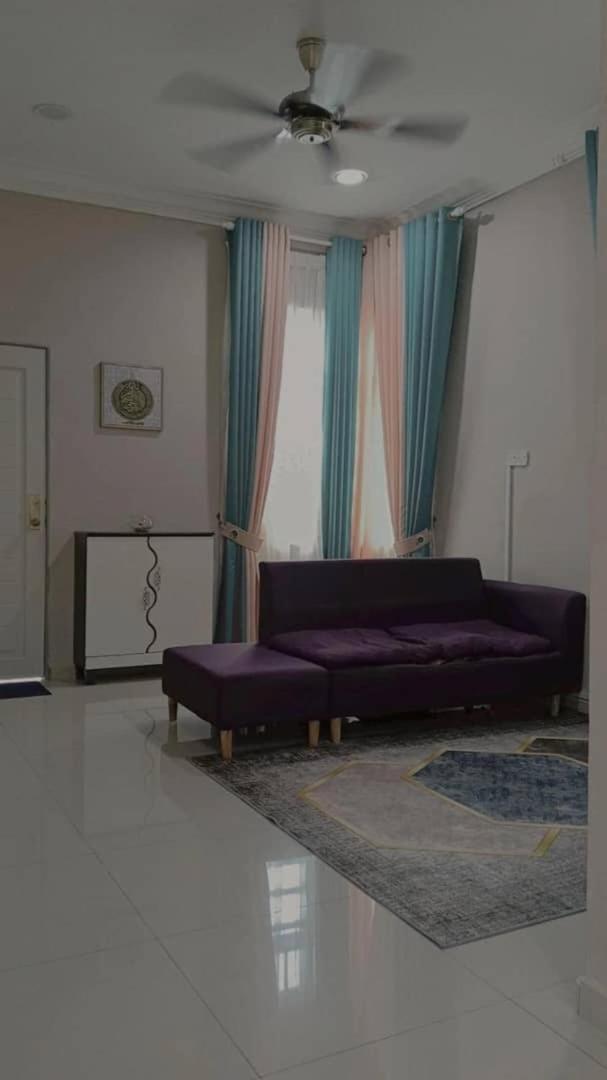 D'Kaira Homestay photo 7