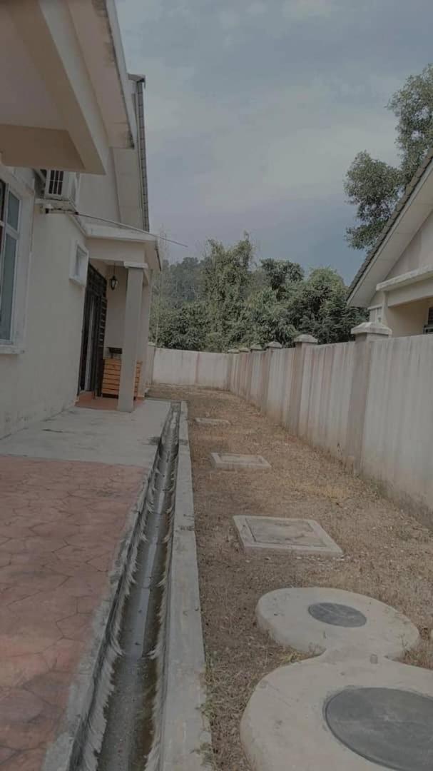 D'Kaira Homestay