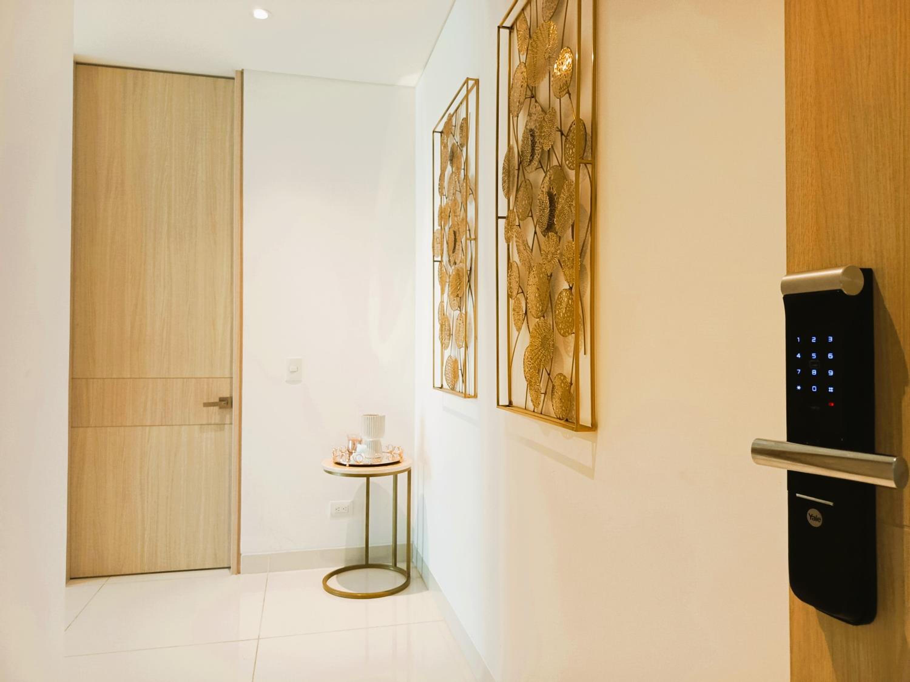 Apartamento VIP - Con vistas al Mar y Playa