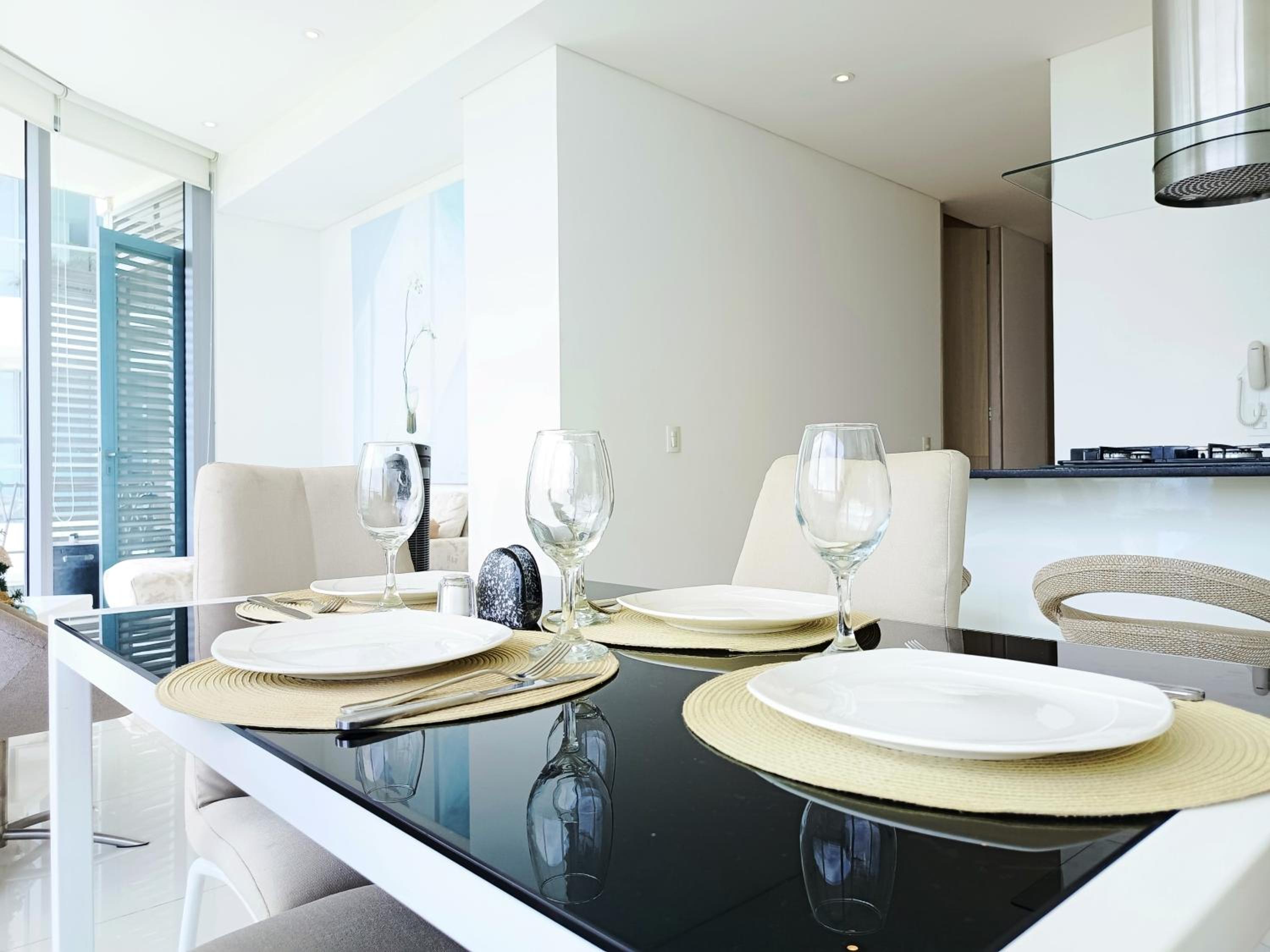 Apartamento VIP - Con vistas al Mar y Playa