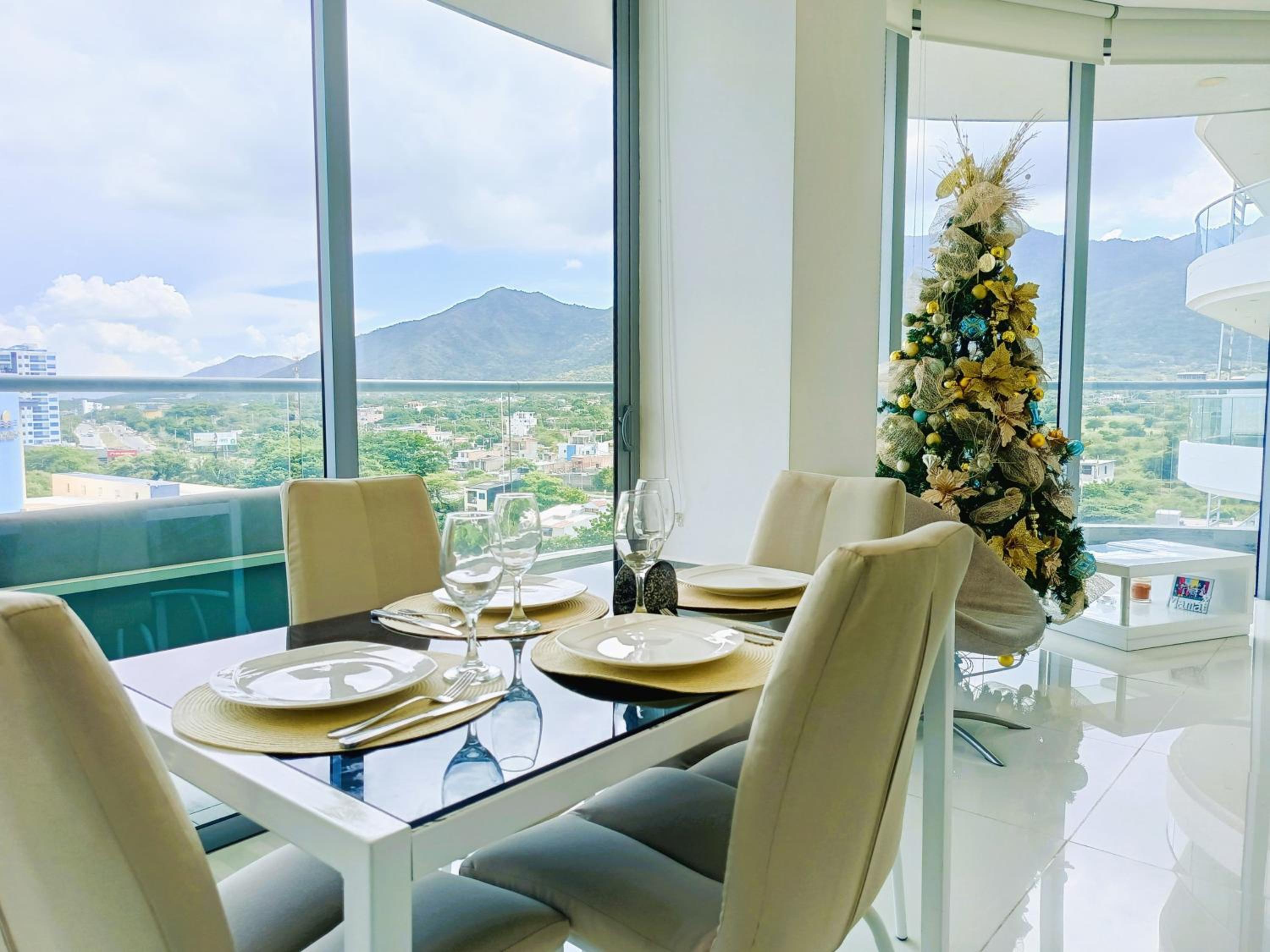 Apartamento VIP - Con vistas al Mar y Playa