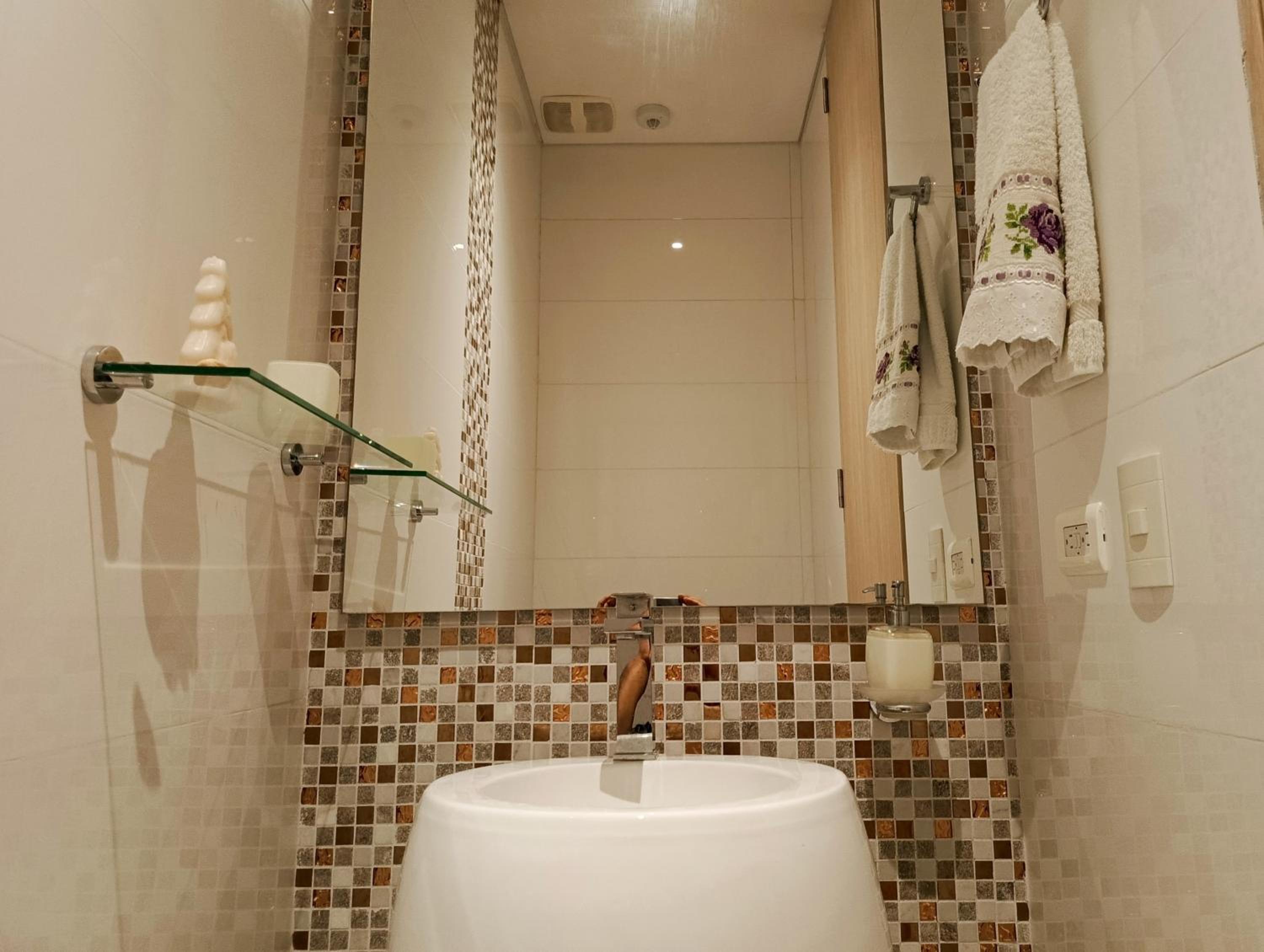 Apartamento VIP - Con vistas al Mar y Playa