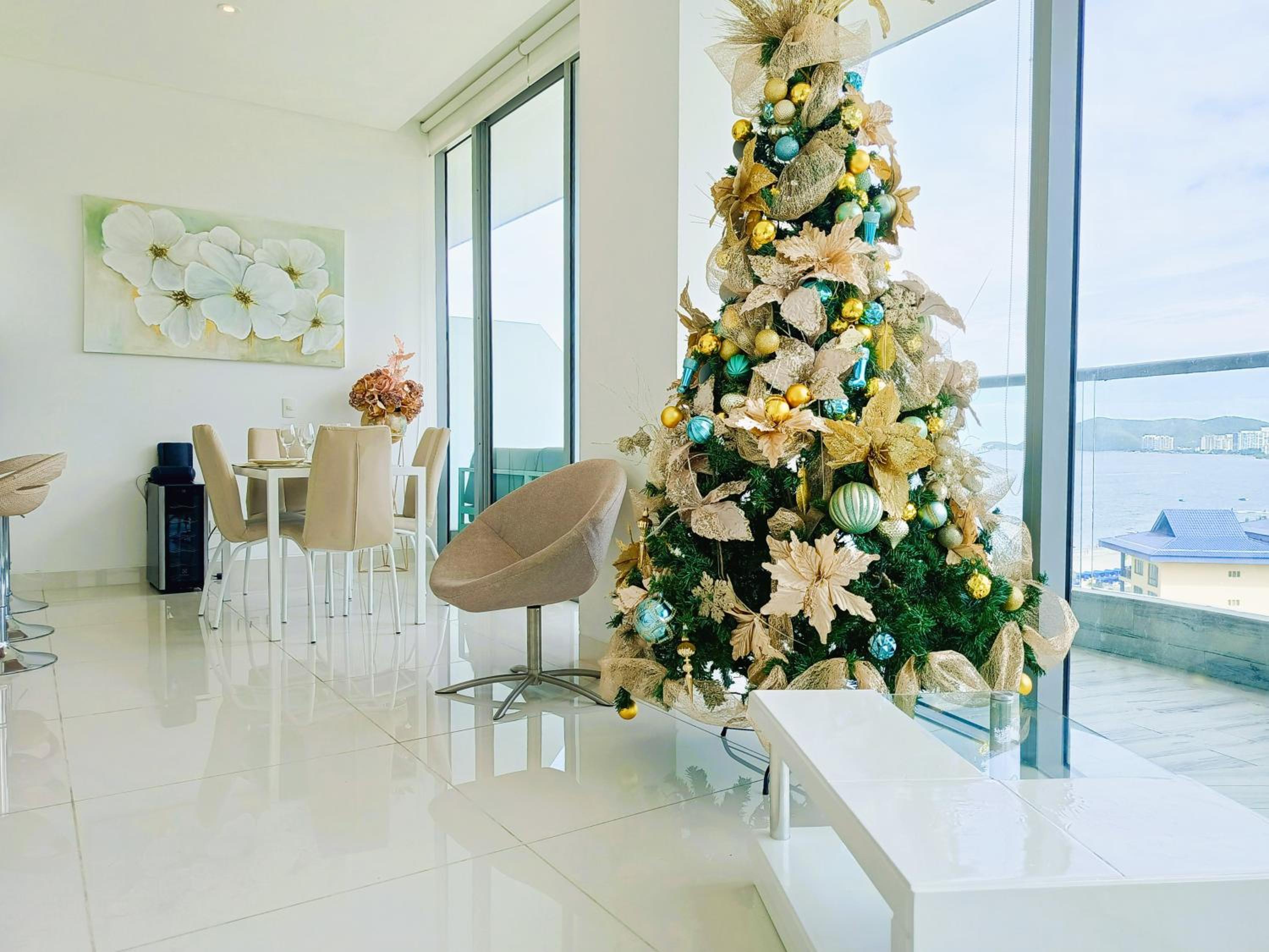 Apartamento VIP - Con vistas al Mar y Playa