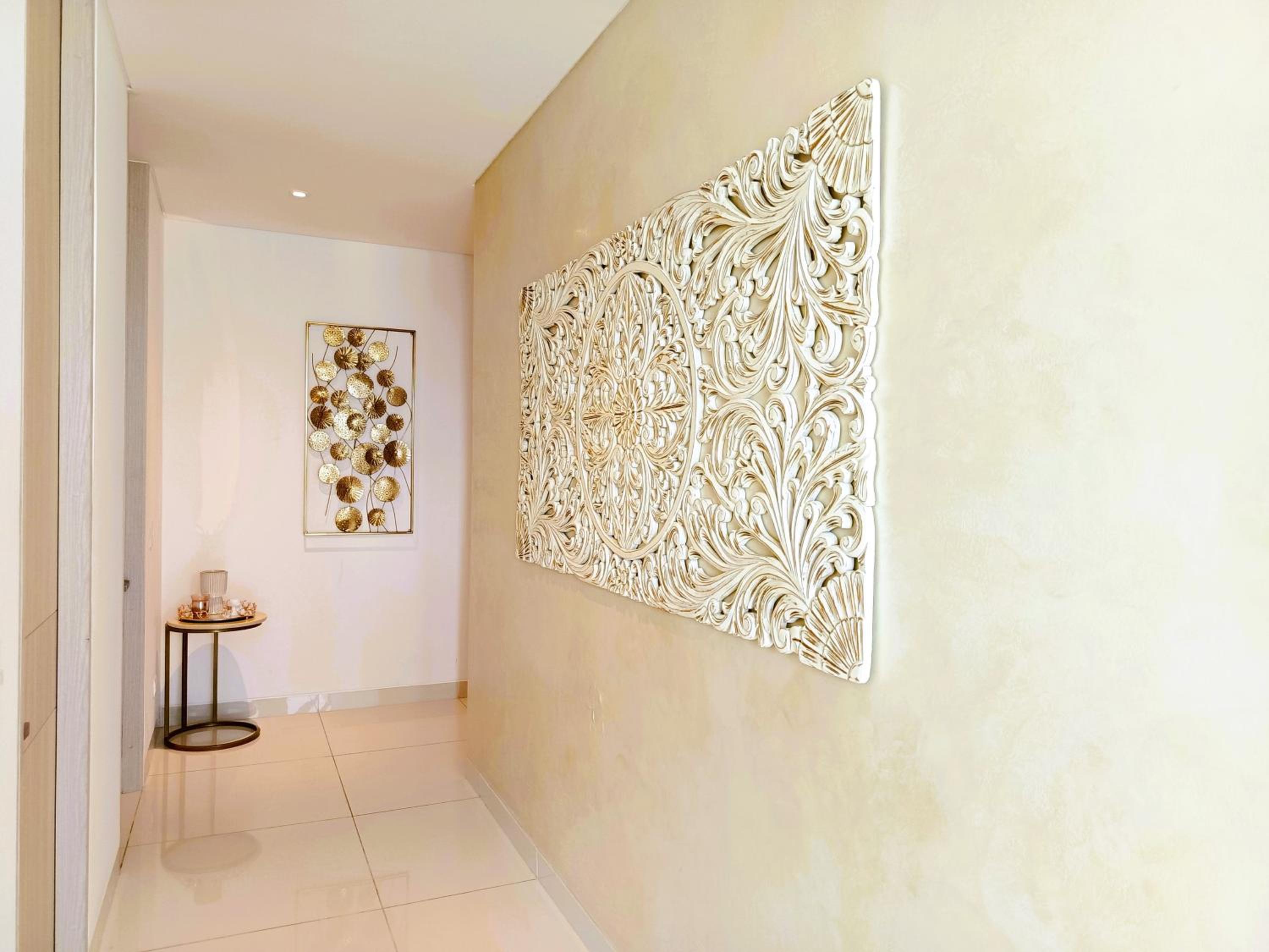 Apartamento VIP - Con vistas al Mar y Playa