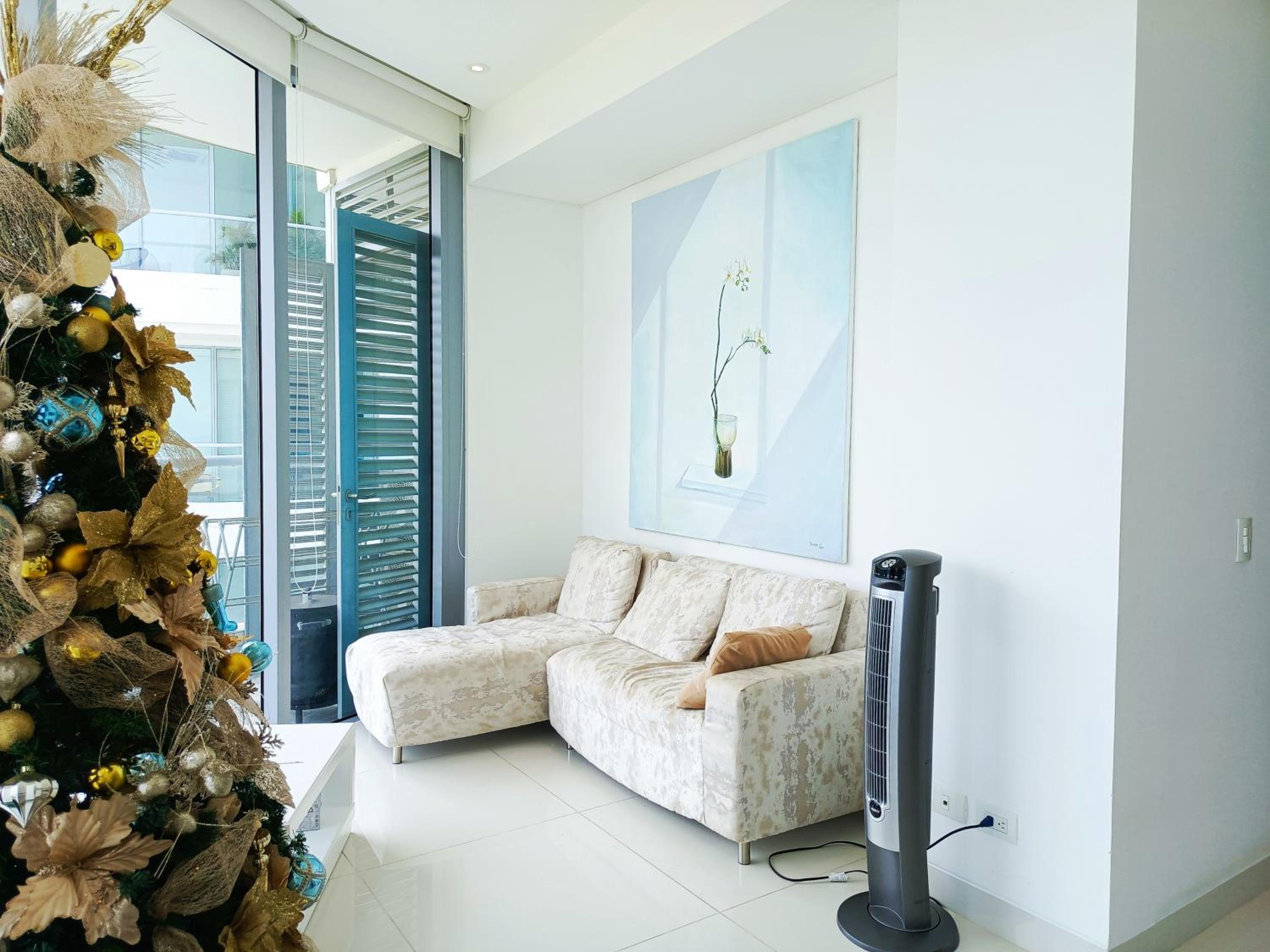 Apartamento VIP - Con vistas al Mar y Playa