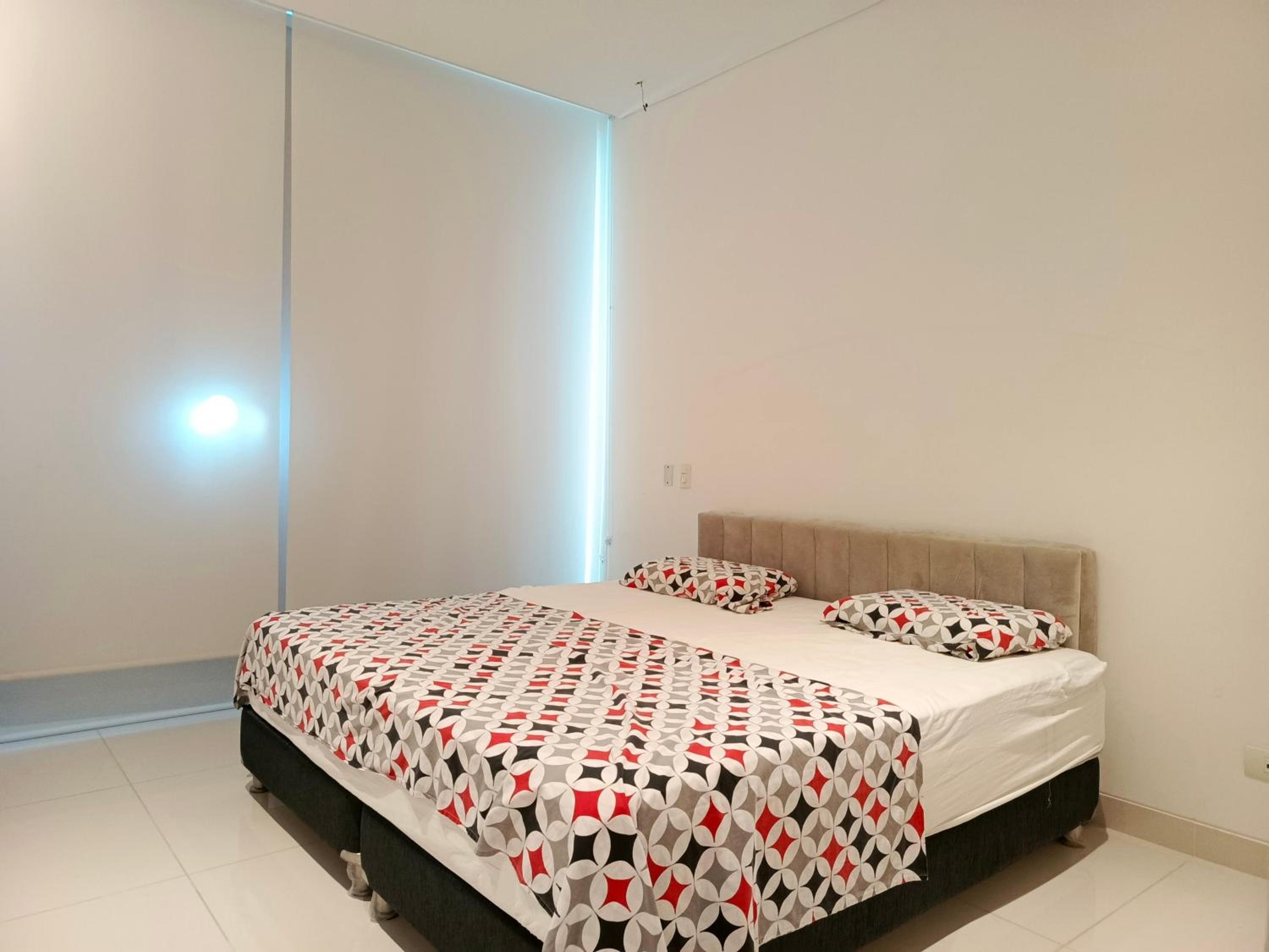 Apartamento VIP - Con vistas al Mar y Playa
