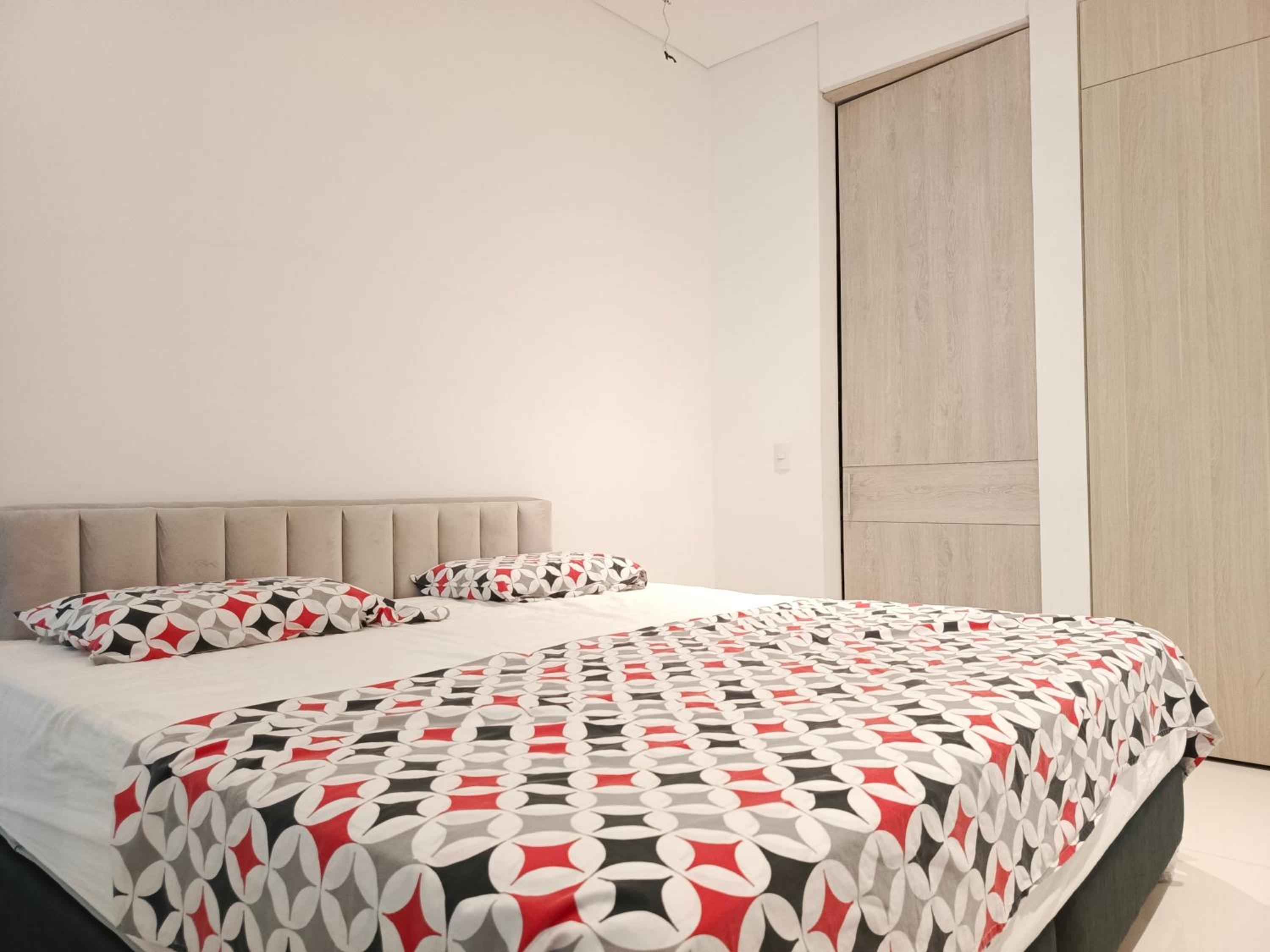 Apartamento VIP - Con vistas al Mar y Playa