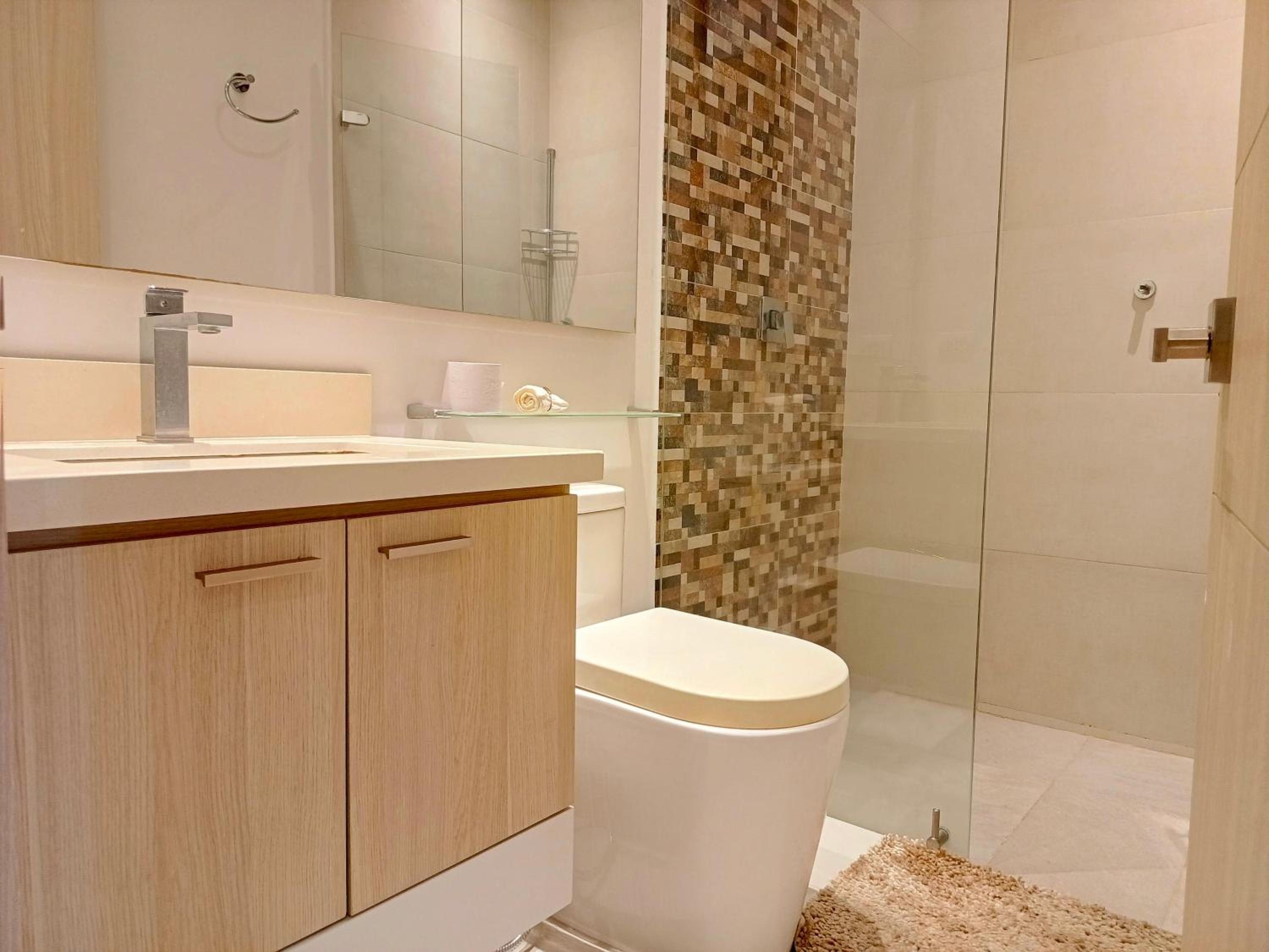 Apartamento VIP - Con vistas al Mar y Playa