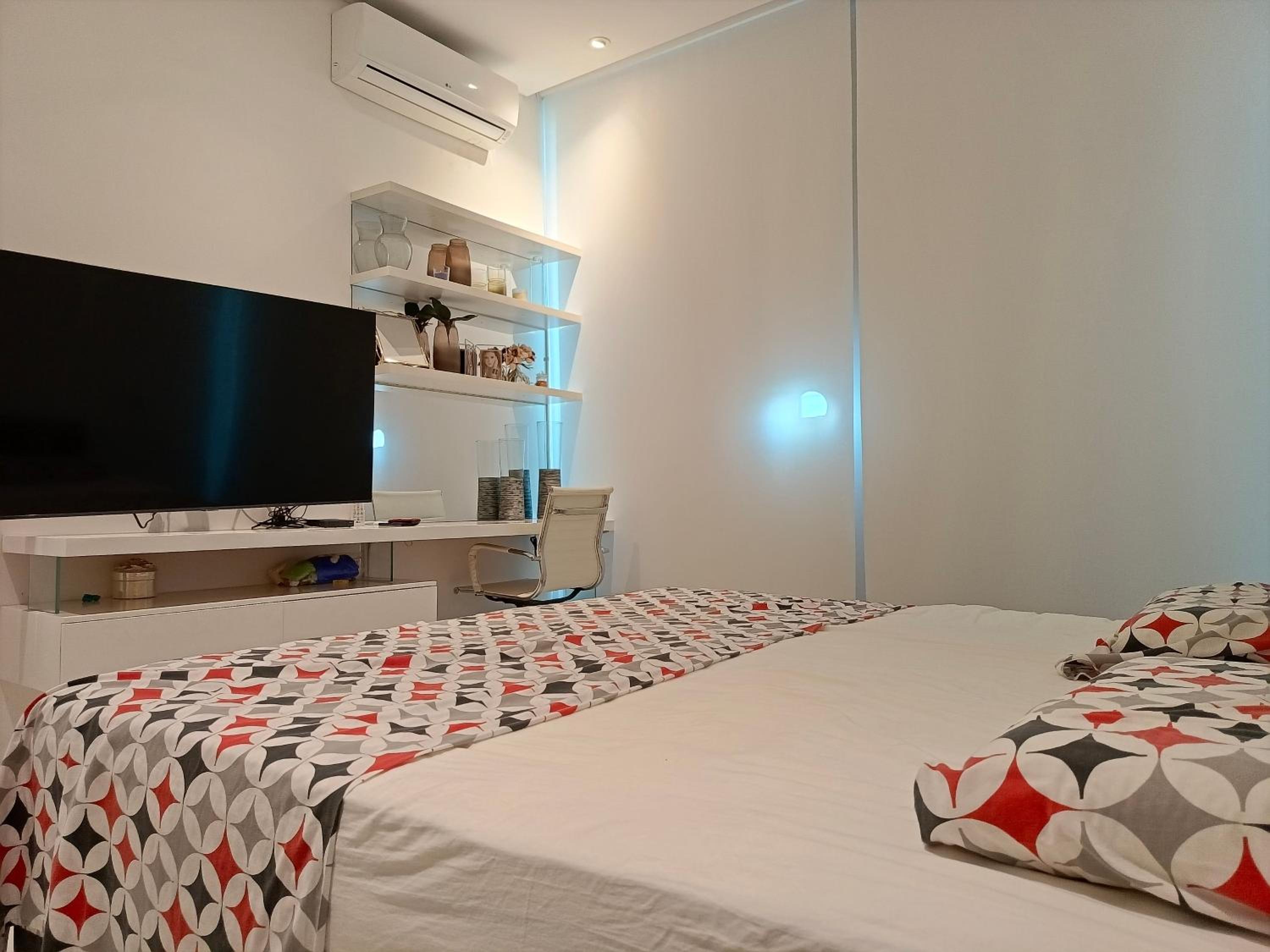 Apartamento VIP - Con vistas al Mar y Playa