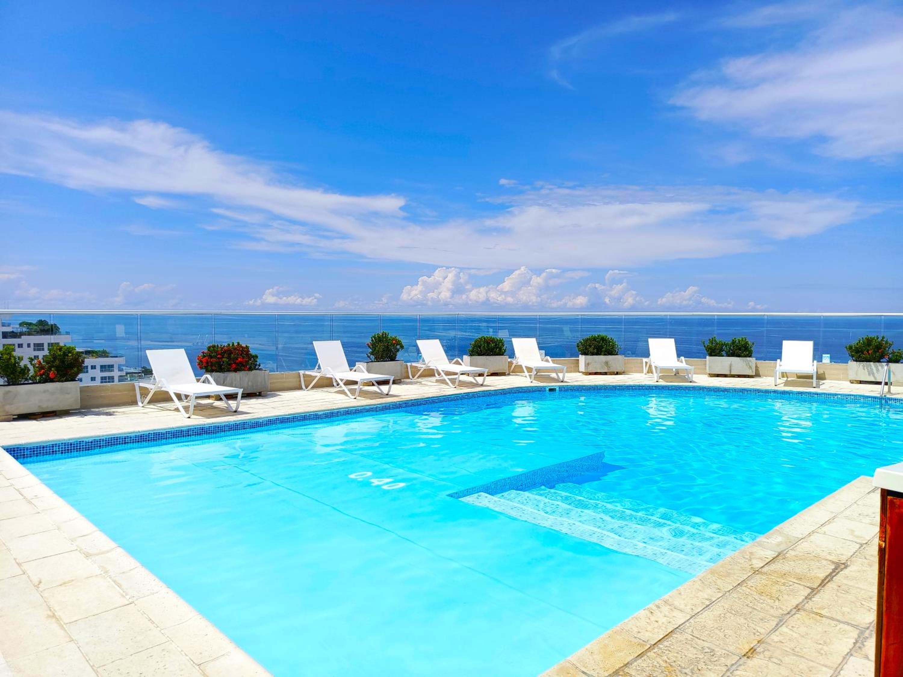 Apartamento VIP - Con vistas al Mar y Playa
