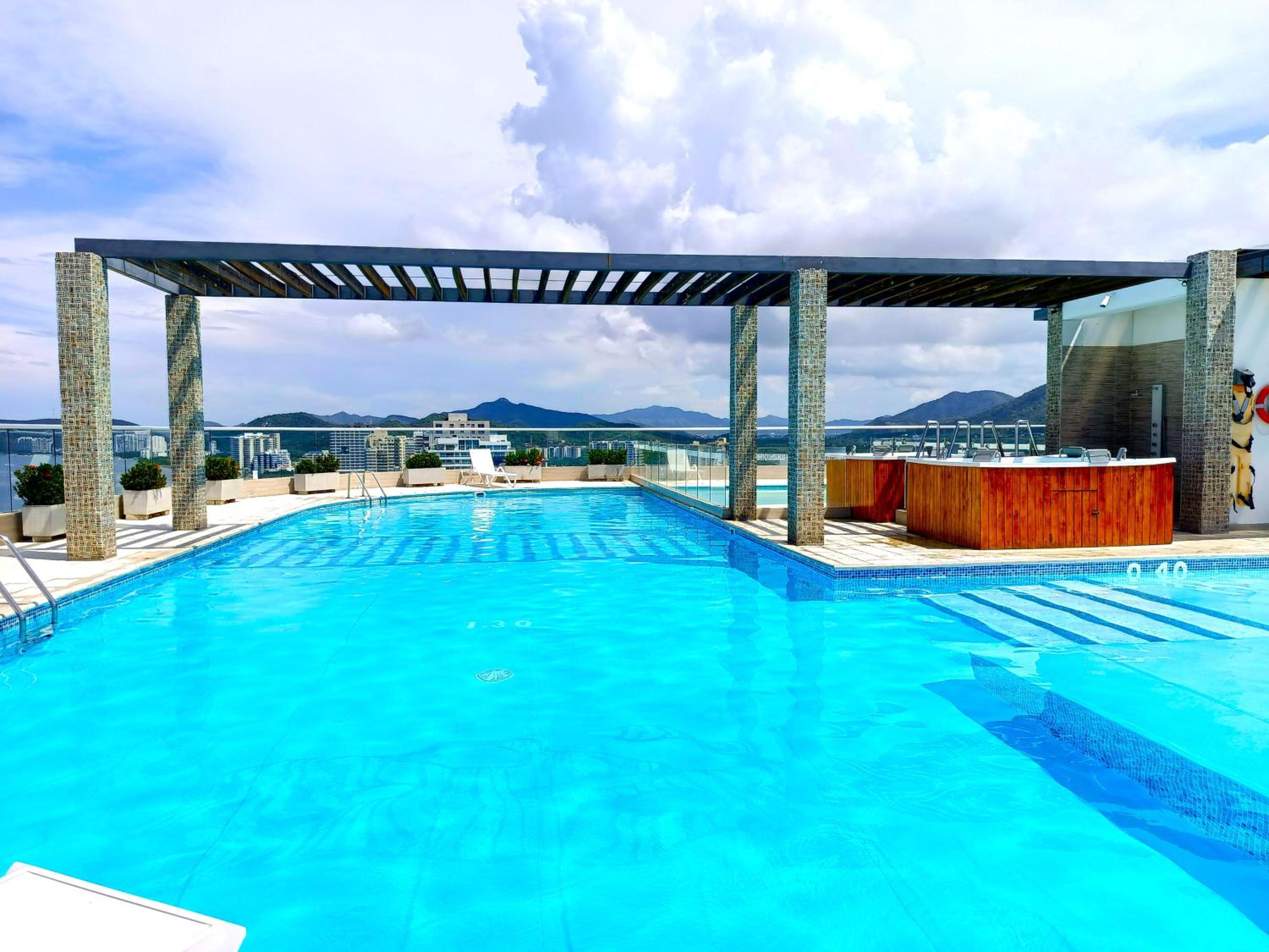 Apartamento VIP - Con vistas al Mar y Playa
