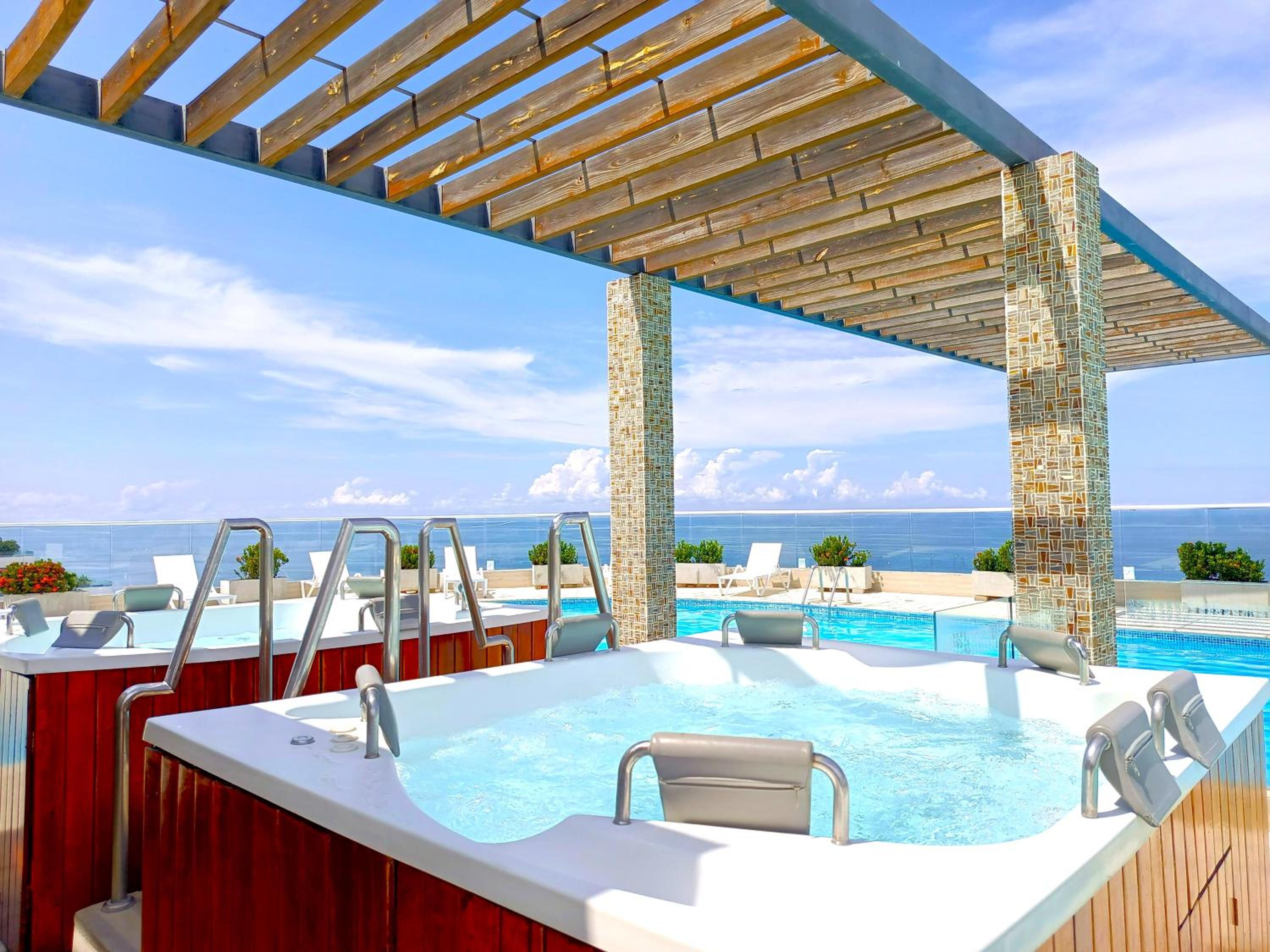 Apartamento VIP - Con vistas al Mar y Playa
