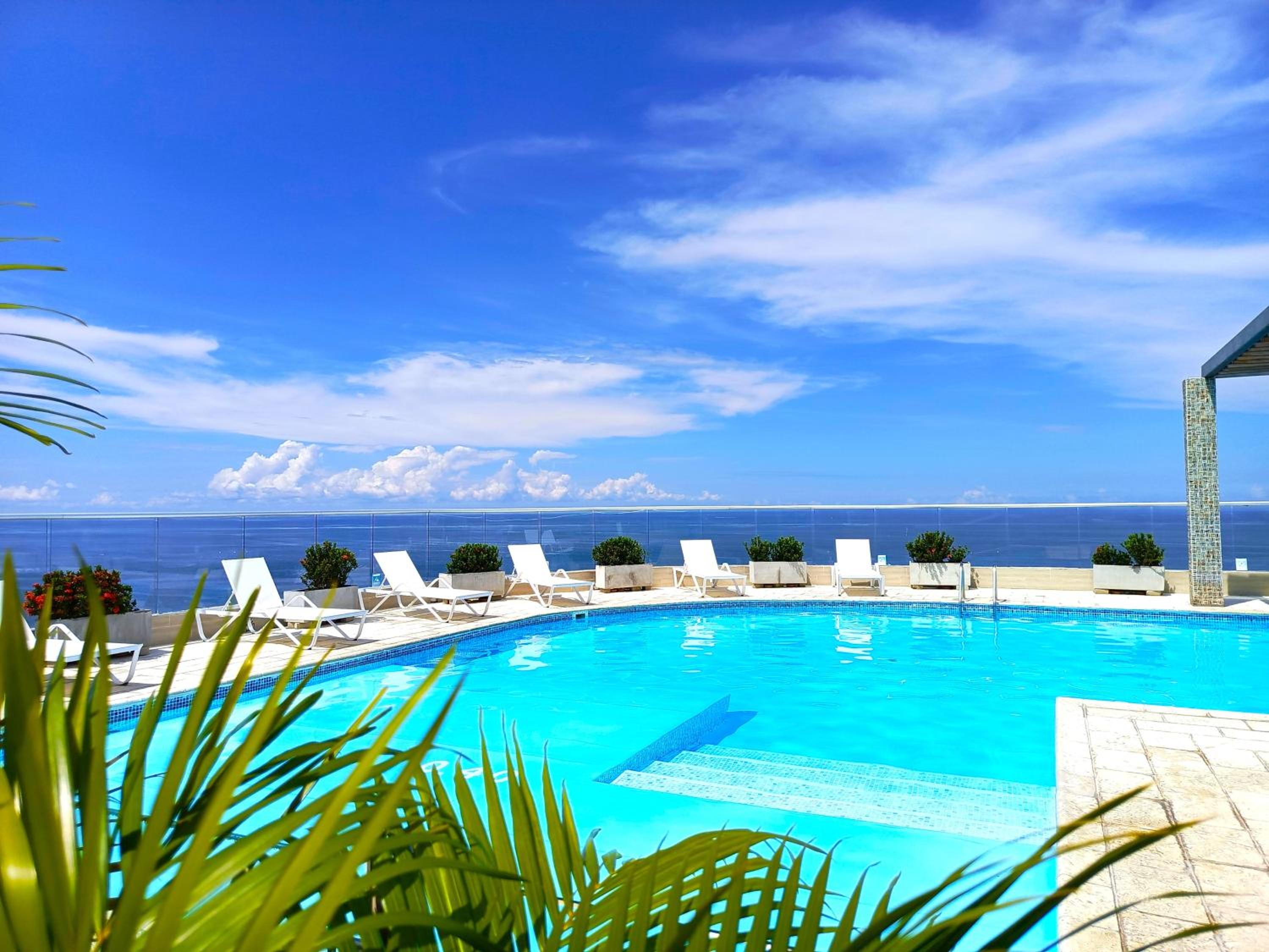 Apartamento VIP - Con vistas al Mar y Playa