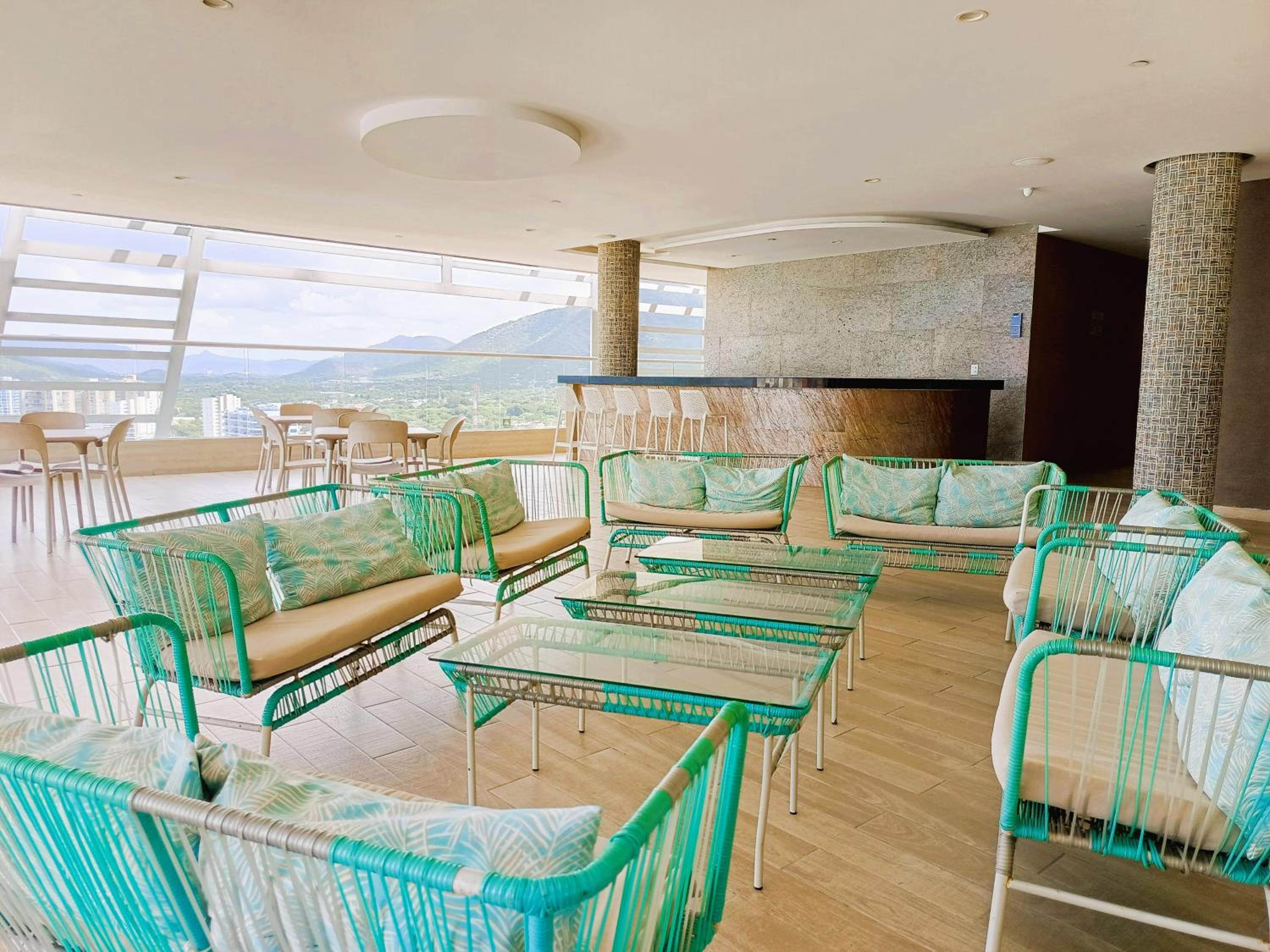 Apartamento VIP - Con vistas al Mar y Playa