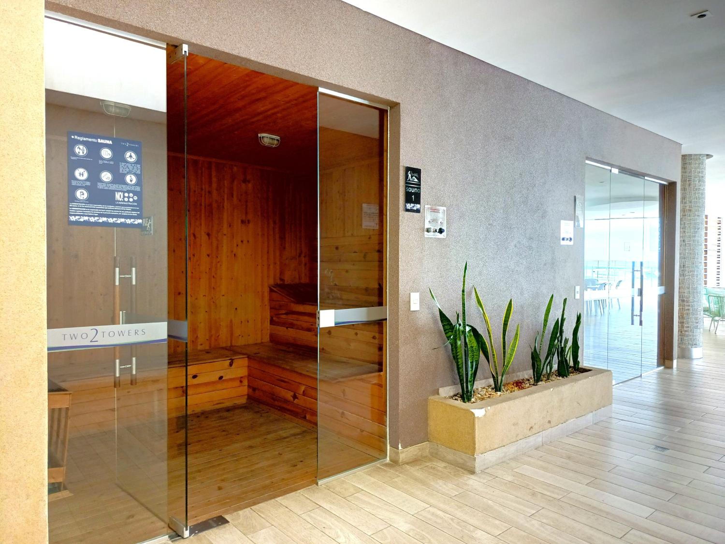 Apartamento VIP - Con vistas al Mar y Playa