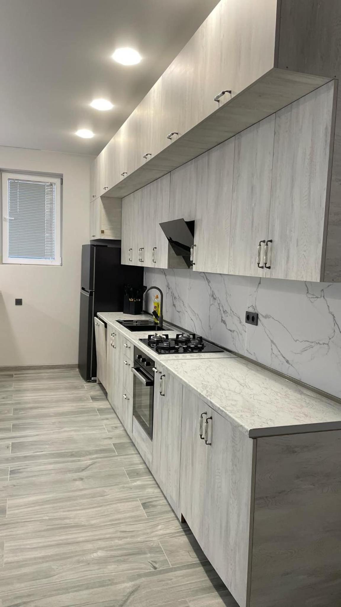 Galini apartment