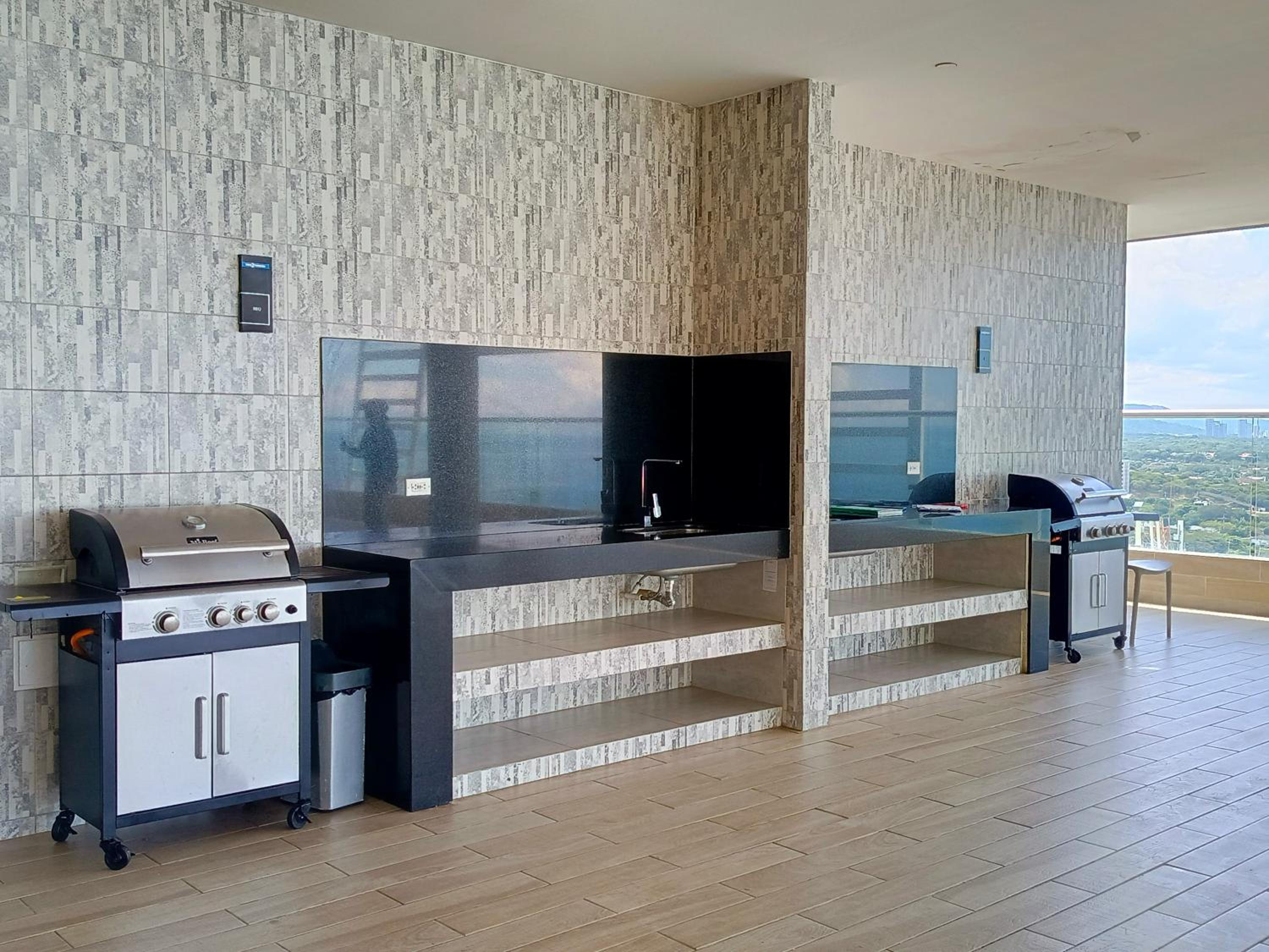 Apartamento VIP - Con vistas al Mar y Playa
