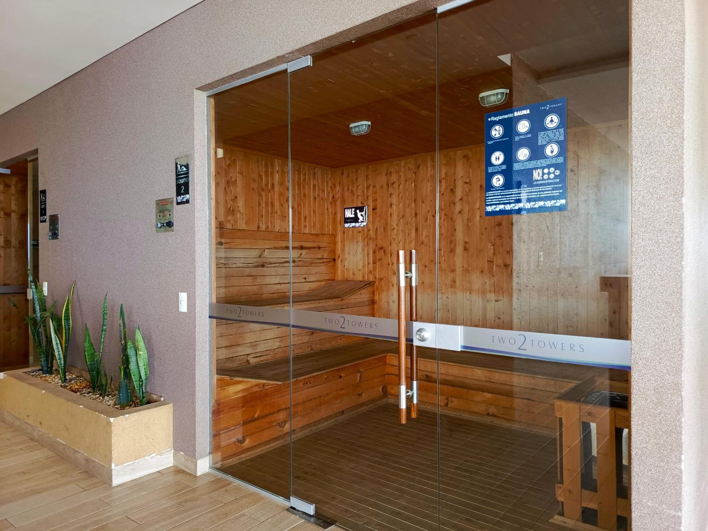 Apartamento VIP - Con vistas al Mar y Playa