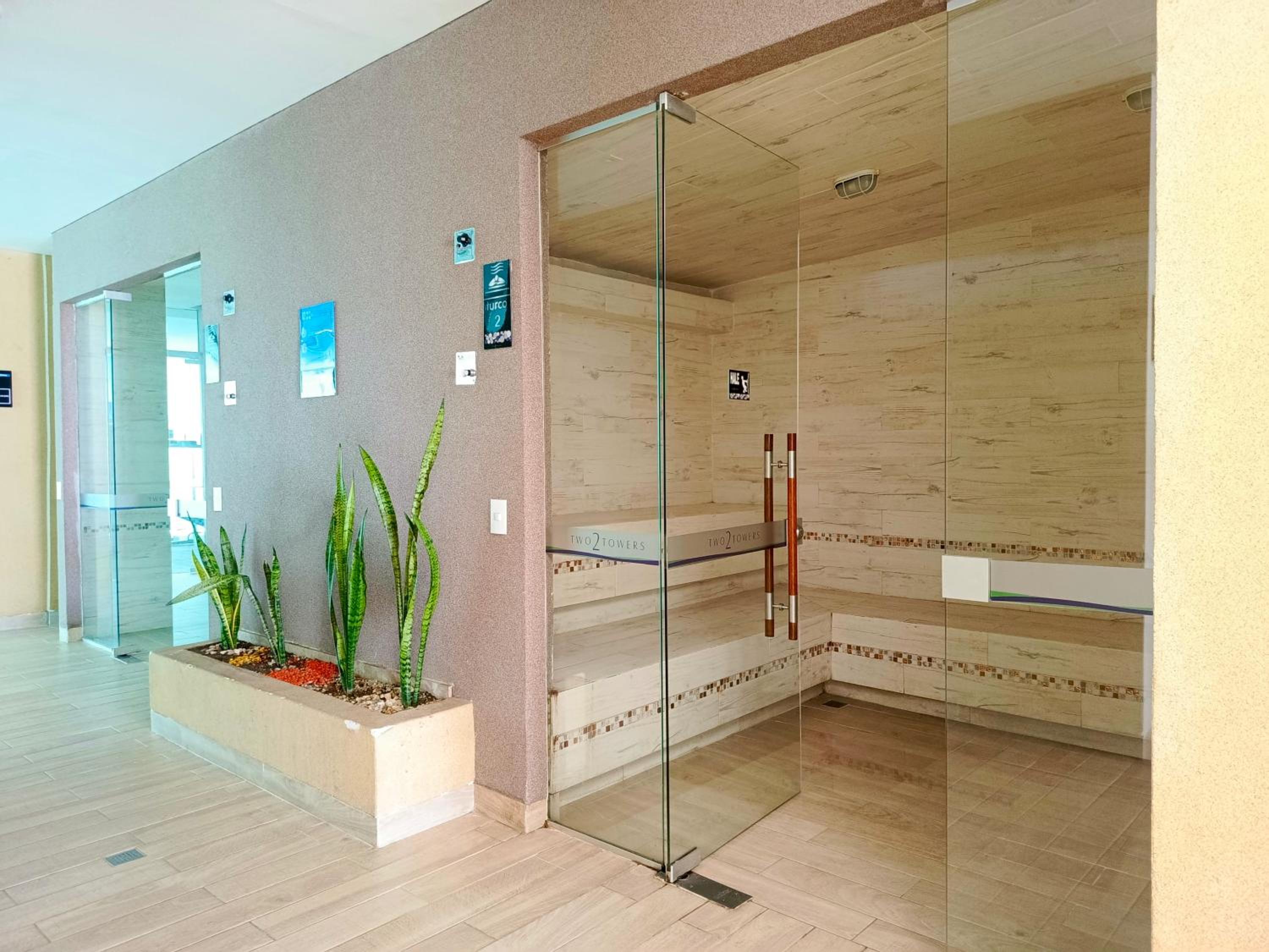 Apartamento VIP - Con vistas al Mar y Playa