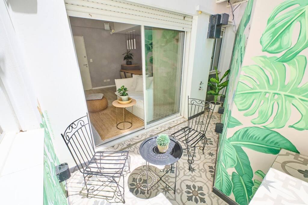 Oasis Urbano