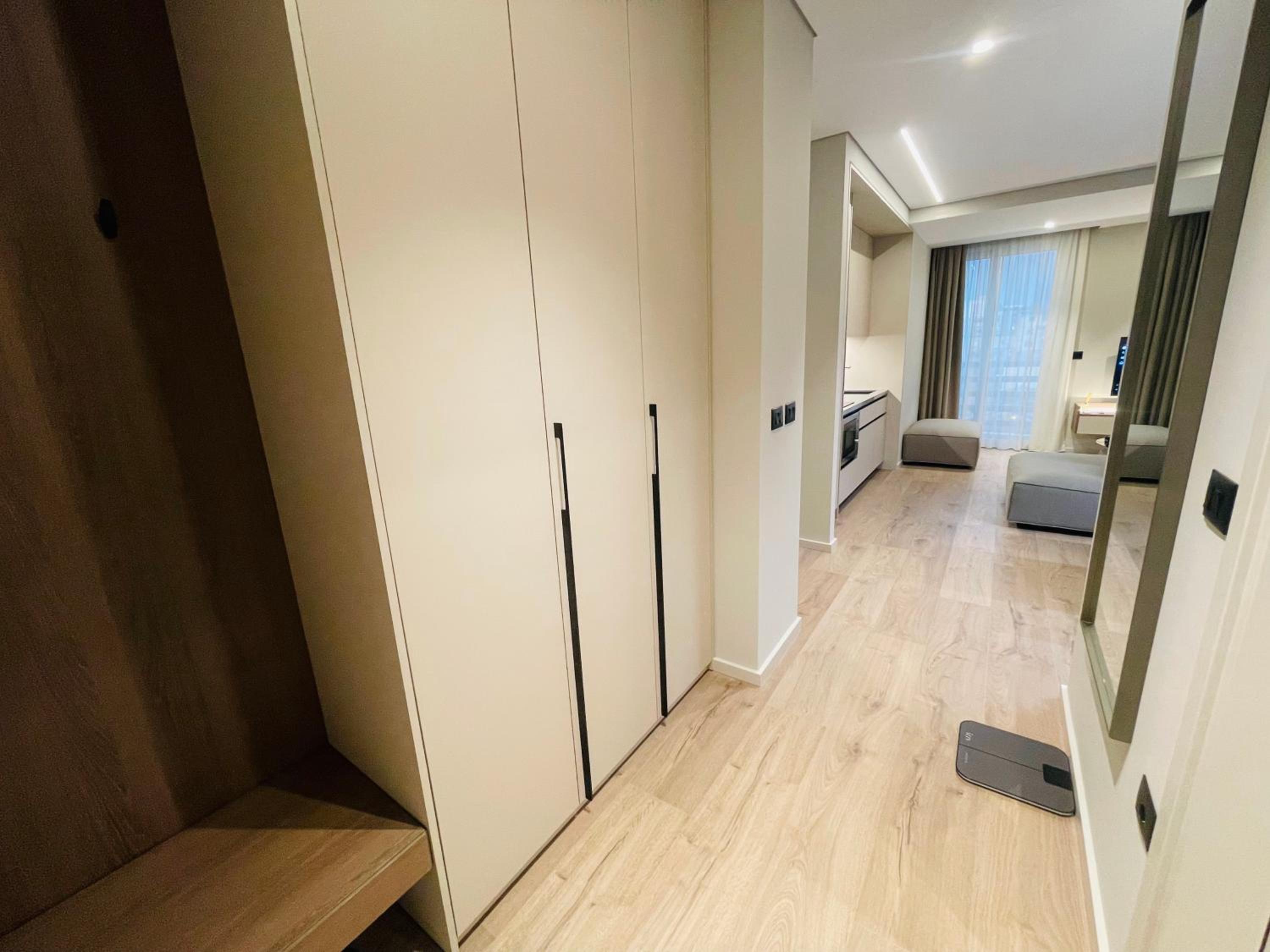 Two Steps Apartments Tirana