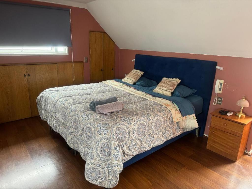 Hostal Quintamar oriente 6 norte 985 Viña