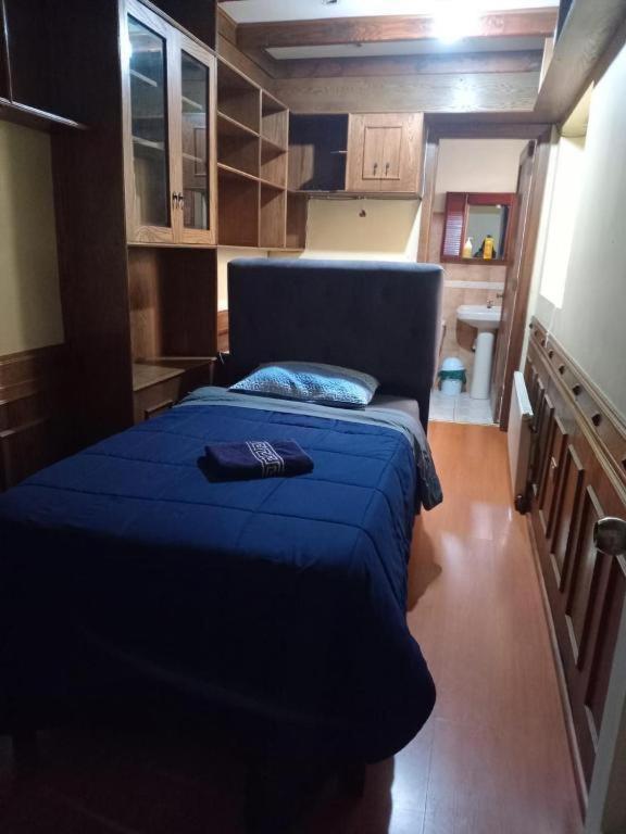 Hostal Quintamar oriente 6 norte 985 Viña