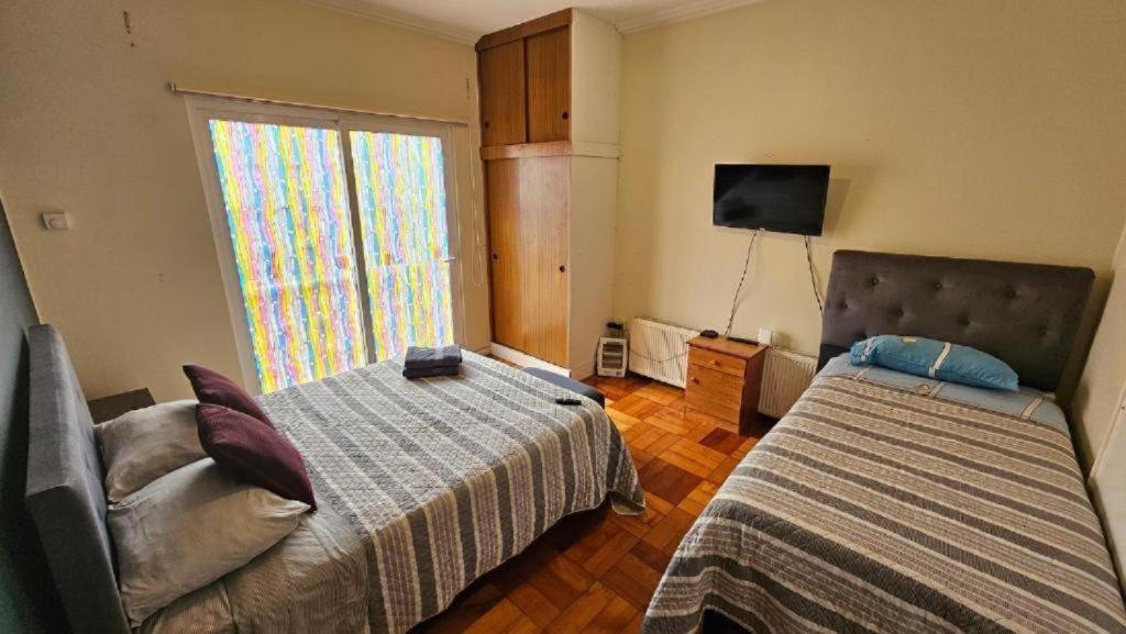 Hostal Quintamar oriente 6 norte 985 Viña