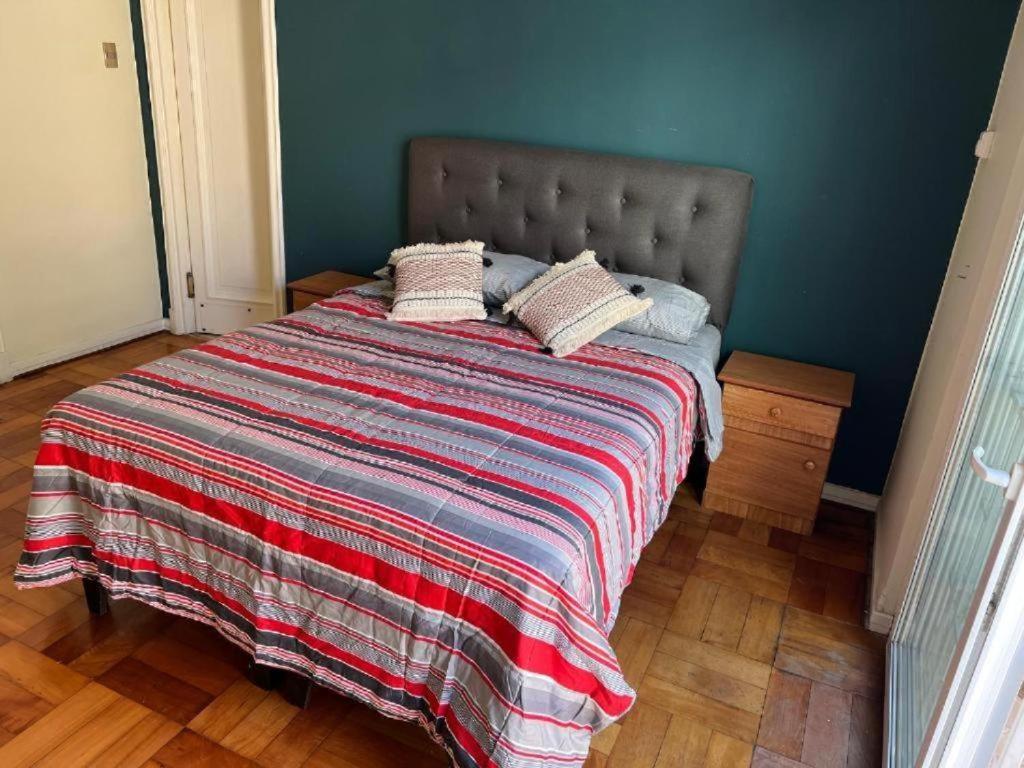 Hostal Quintamar oriente 6 norte 985 Viña