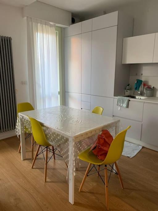 Cosy Flat view 5