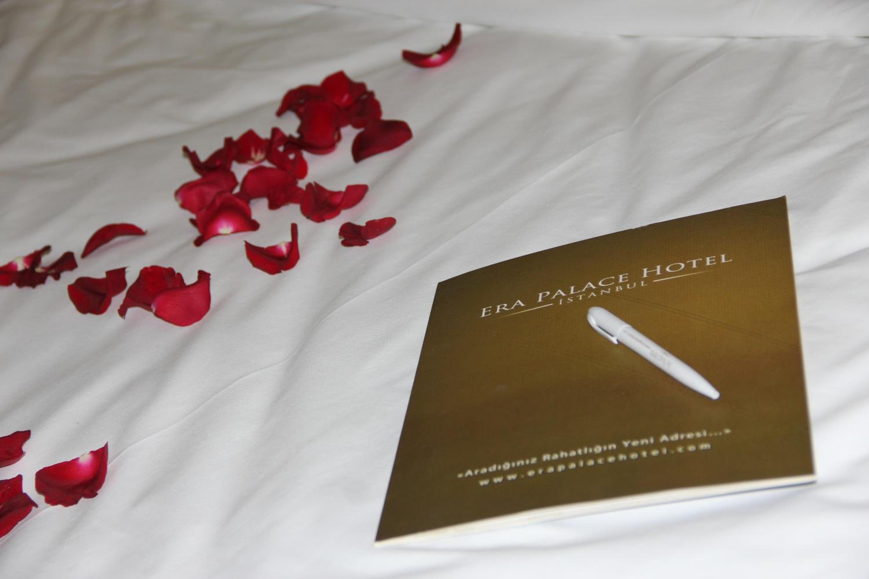 Era Palace Otel - Image 74