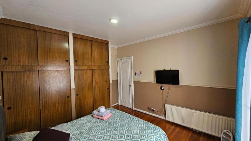 Hostal Quintamar oriente 6 norte 985 Viña