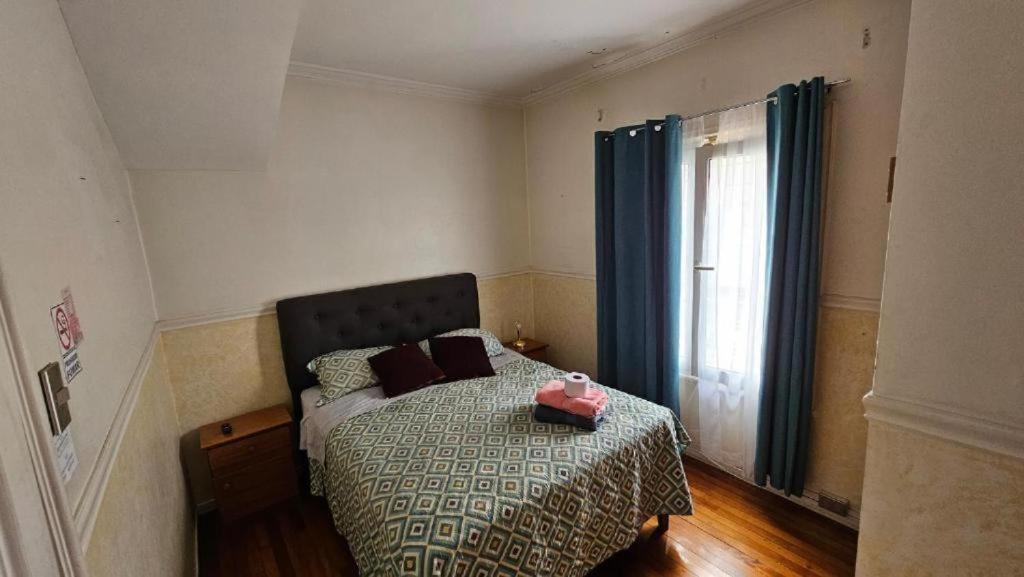 Hostal Quintamar oriente 6 norte 985 Viña
