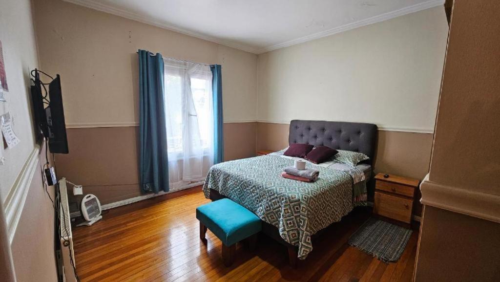 Hostal Quintamar oriente 6 norte 985 Viña