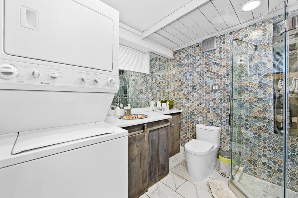 Blue Mountain Chalet by Southwestern Chalets