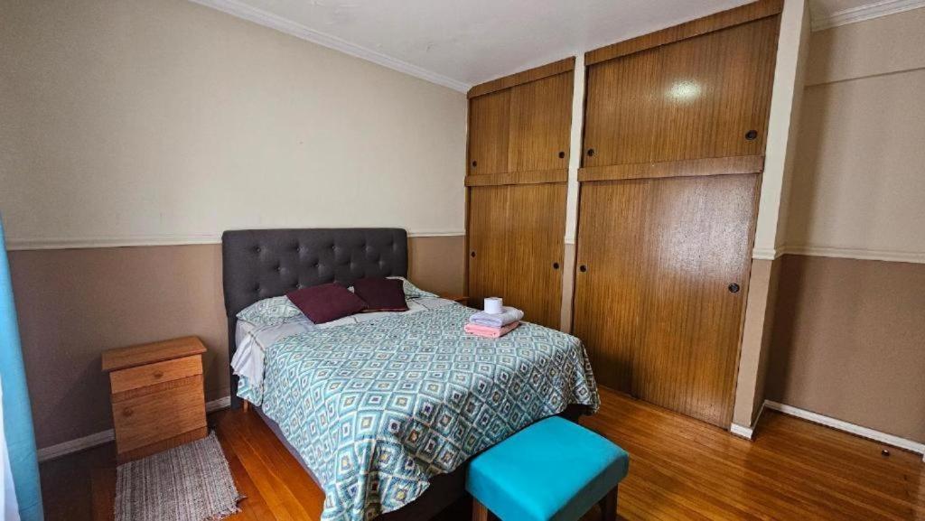 Hostal Quintamar oriente 6 norte 985 Viña