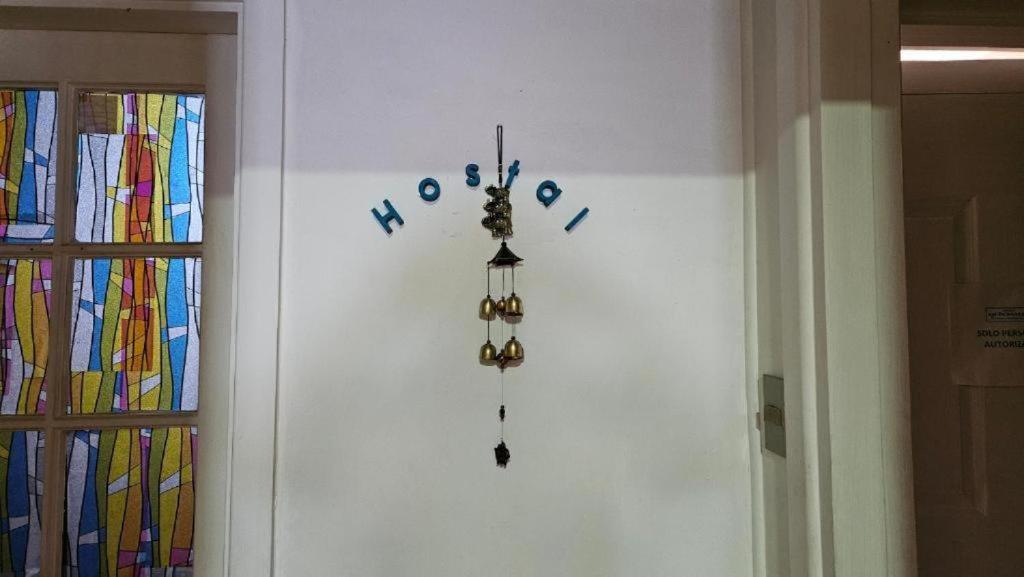 Hostal Quintamar oriente 6 norte 985 Viña