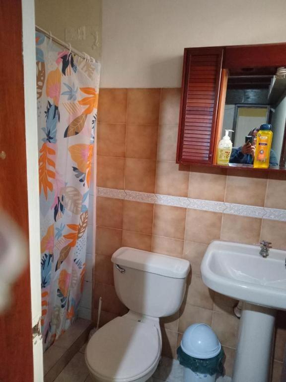 Hostal Quintamar oriente 6 norte 985 Viña