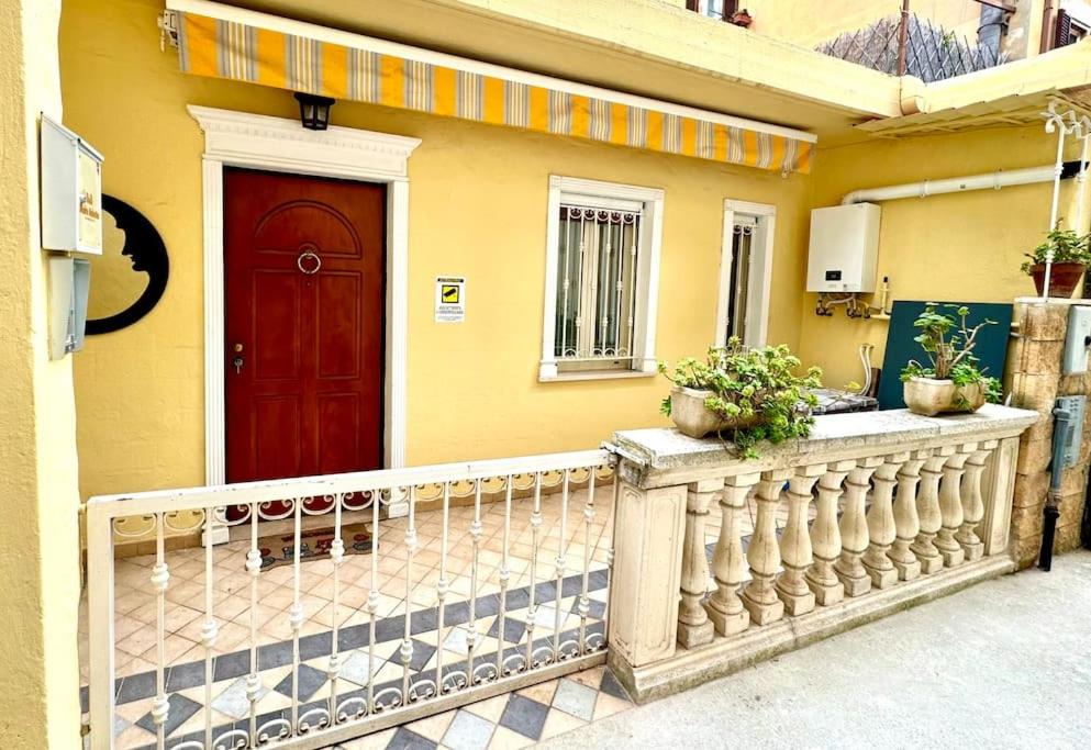 B&B Mare Salotto view 2